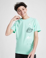 Jordan T-shirt Air Globe Junior