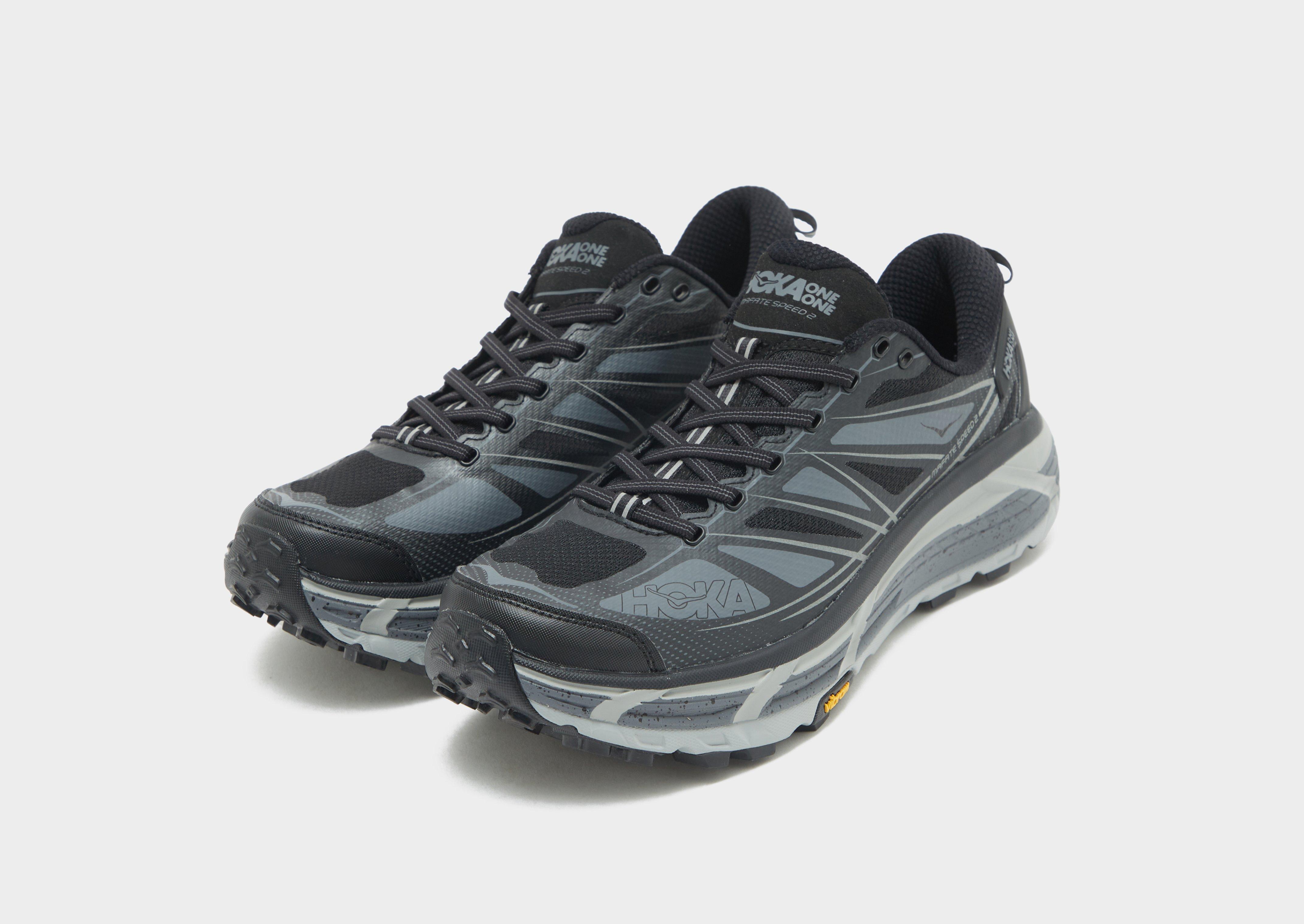 HOKA Mafate Speed 2 Miehet
