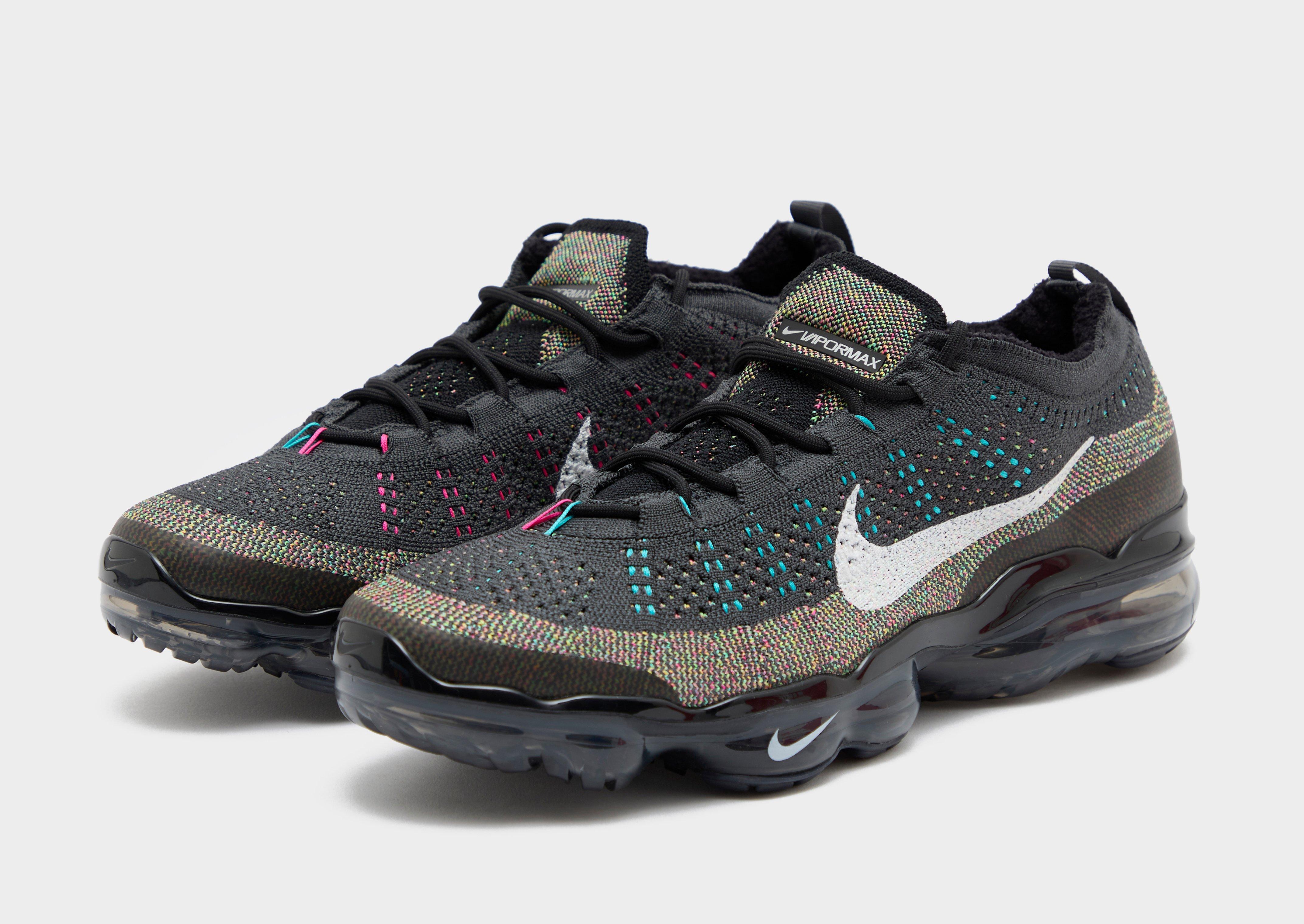 Nike VaporMax+ 2024 Flyknit