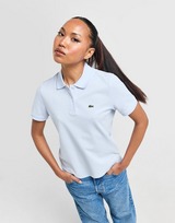 Lacoste Small Logo Polo Shirt
