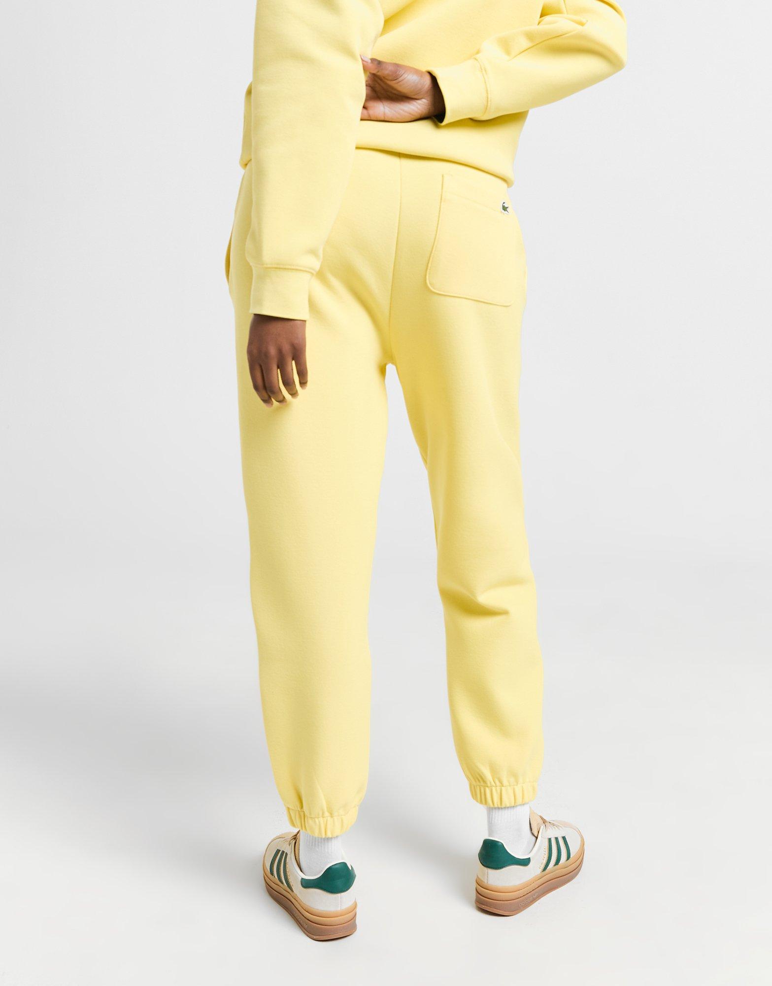 Lacoste Small Logo Joggers