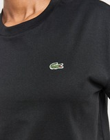 Lacoste Small Logo T-Shirt Dame