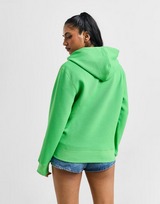 Lacoste Small Logo Hoodie