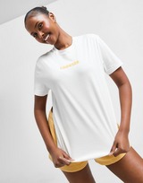 Lacoste T-shirt Eco Femme