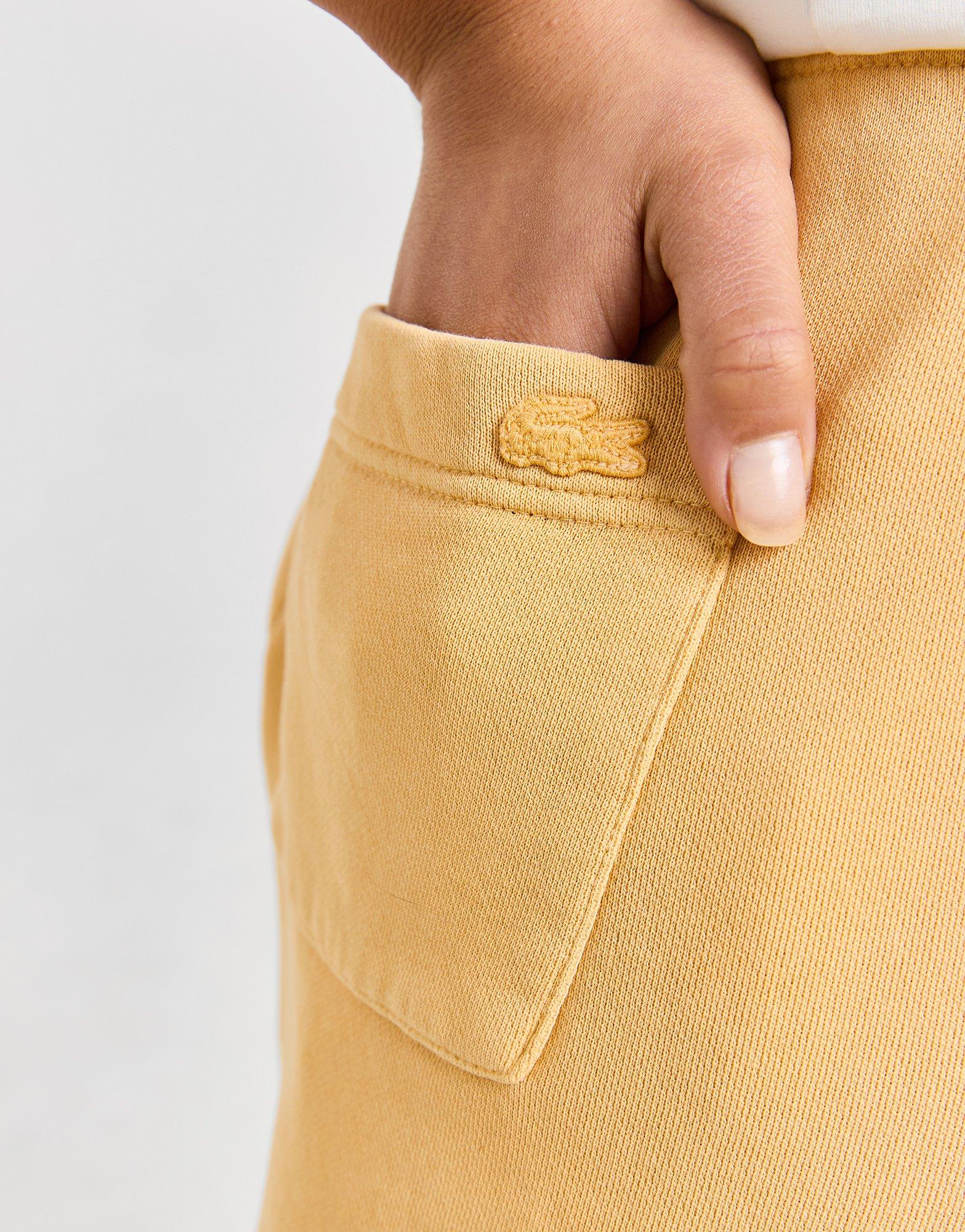 Lacoste Small Logo Shorts