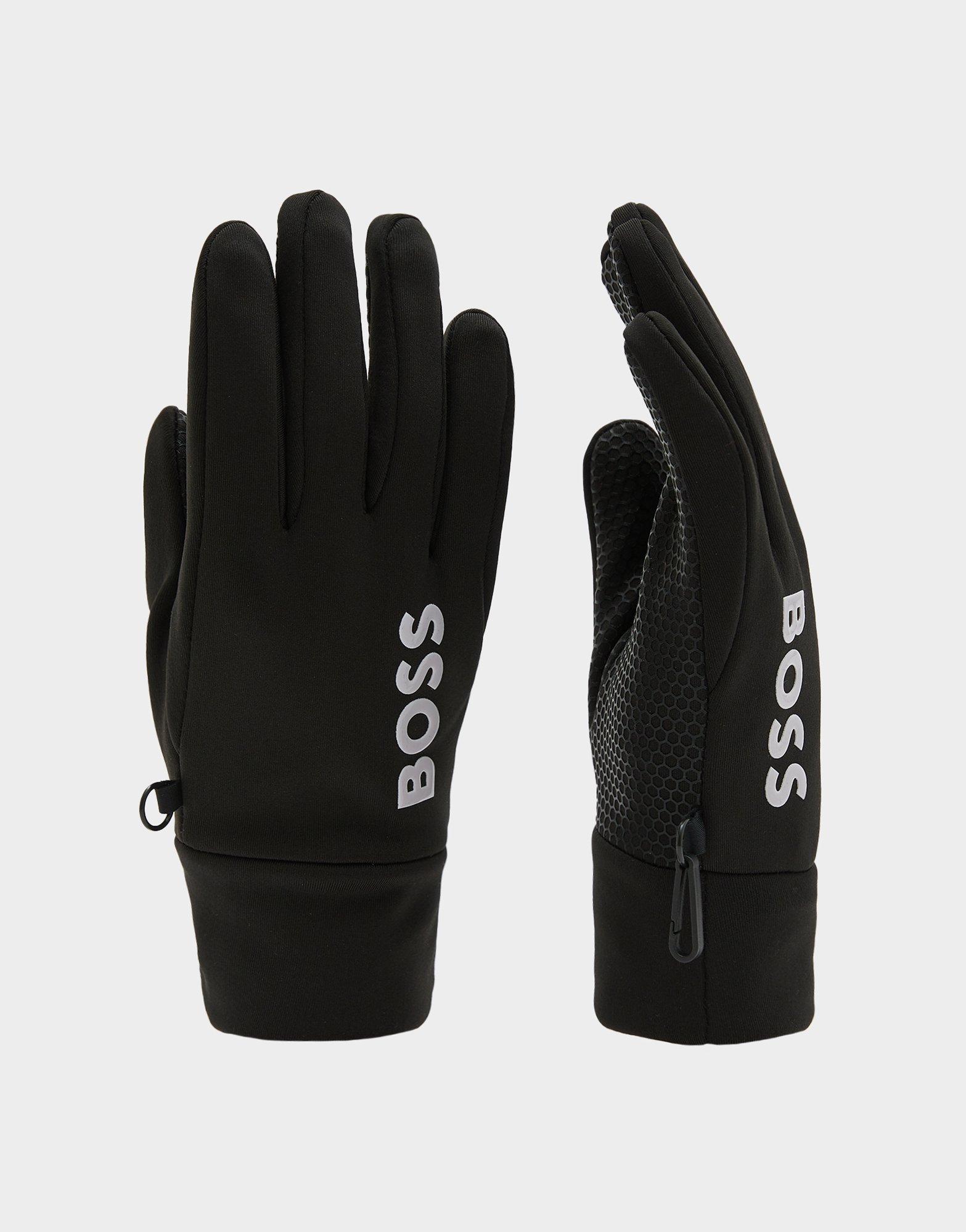 Boss Gloves