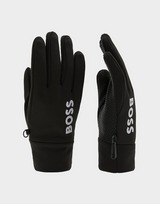 BOSS Run Gloves