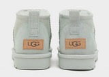 UGG Classic Ultra Mini Boots Femme