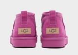 UGG Classic Ultra Mini Boots Femme