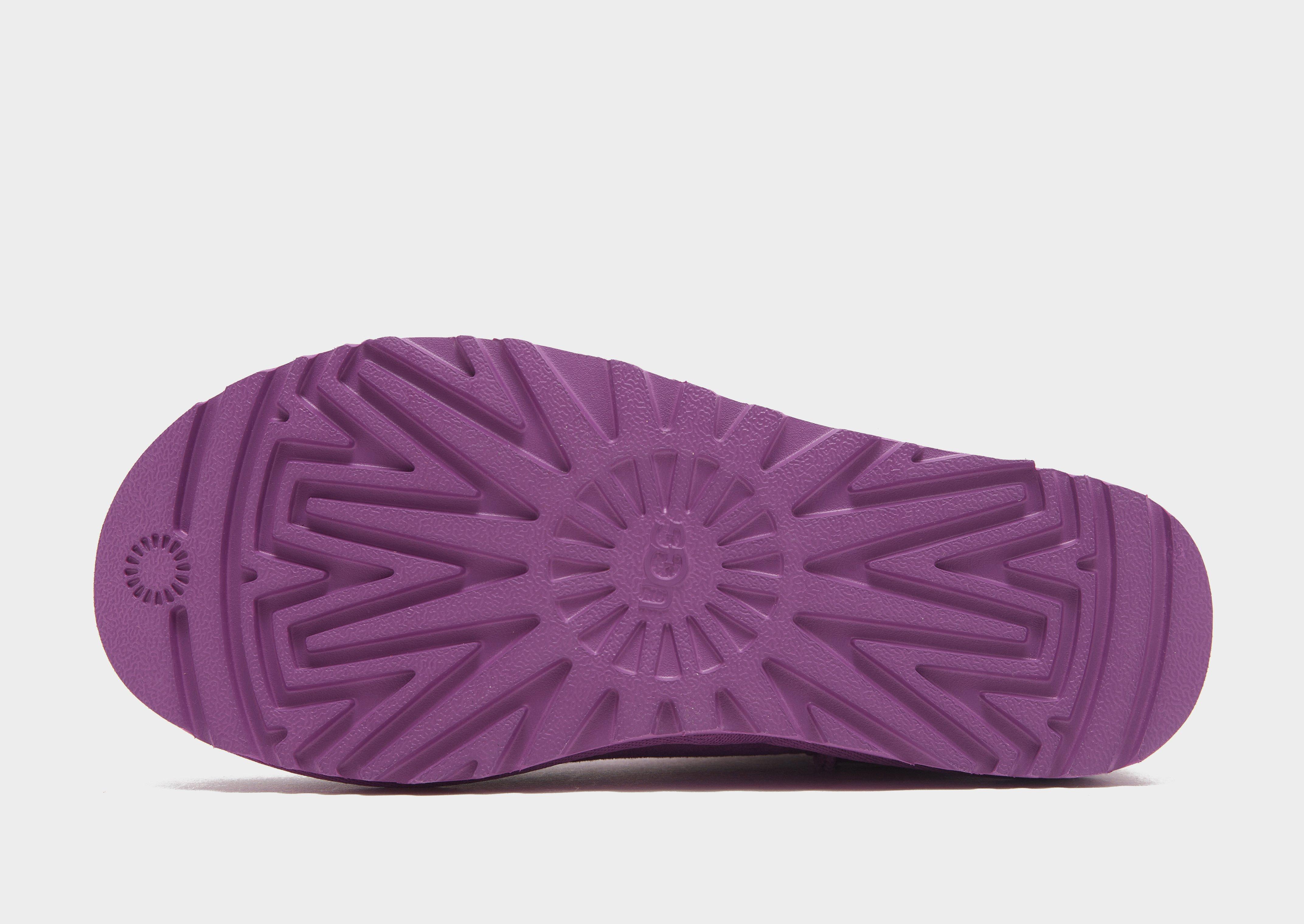 Ugg best sale mini purple