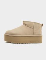 UGG Classic Ultra Mini Platform para mujer
