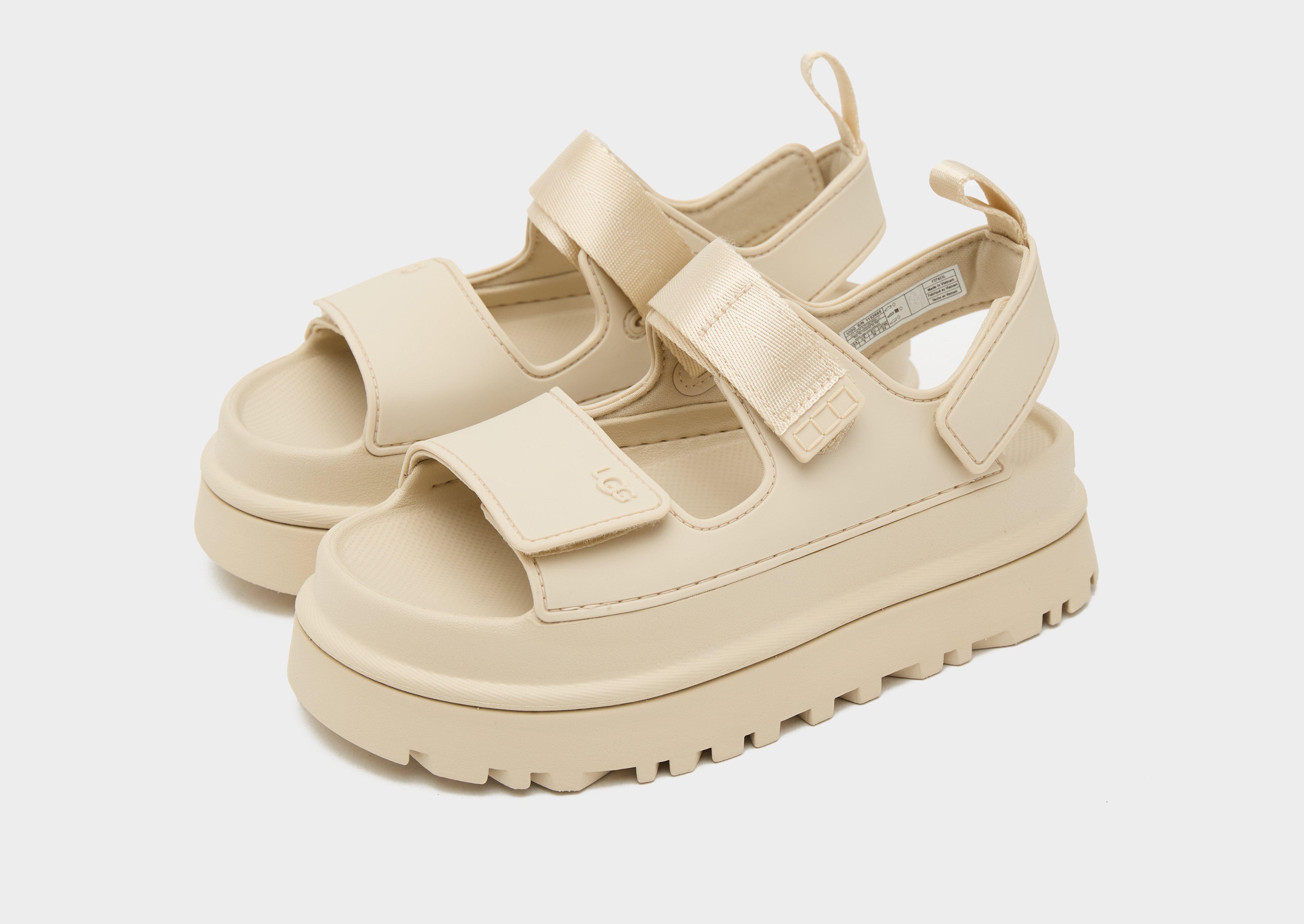UGG GoldenGlow Dames — foto 3 van 7