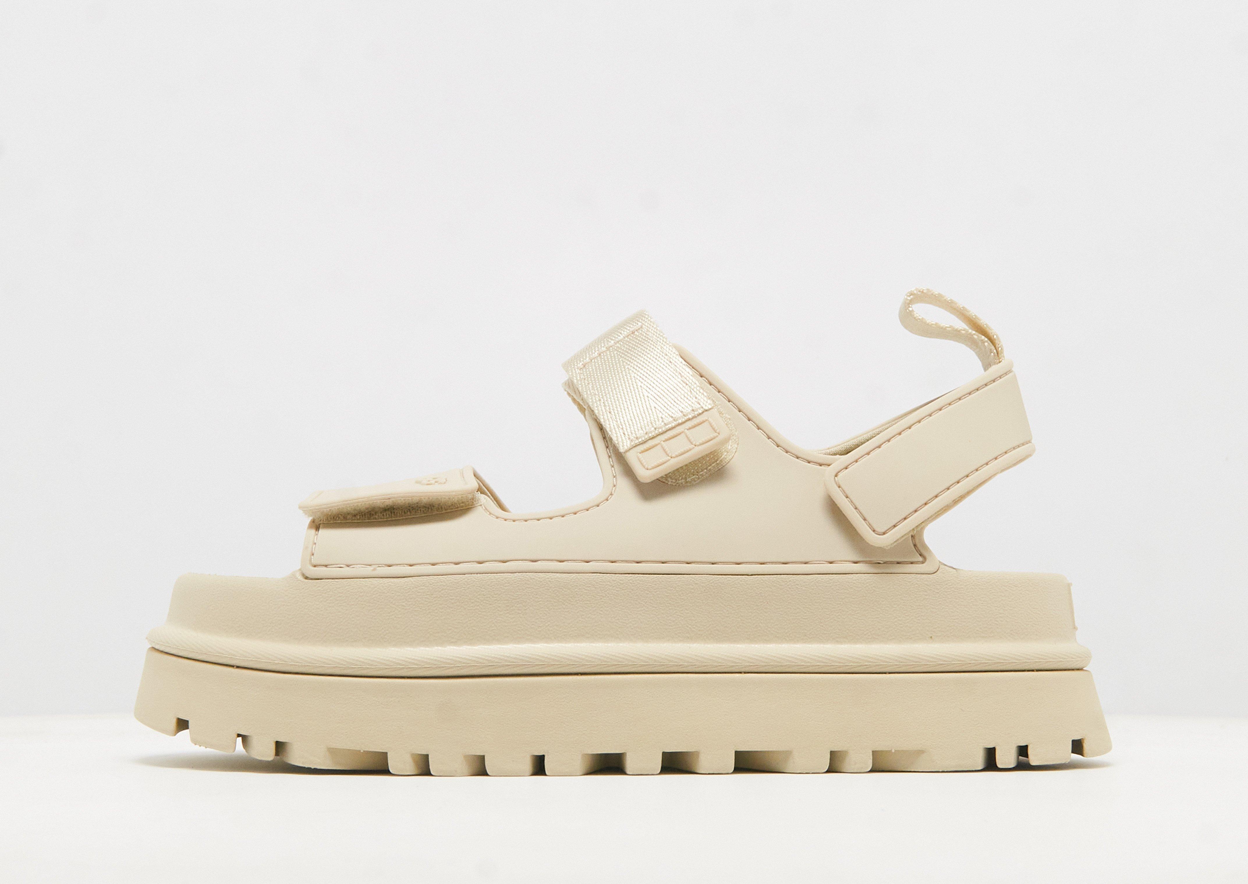 UGG GoldenGlow para mujer