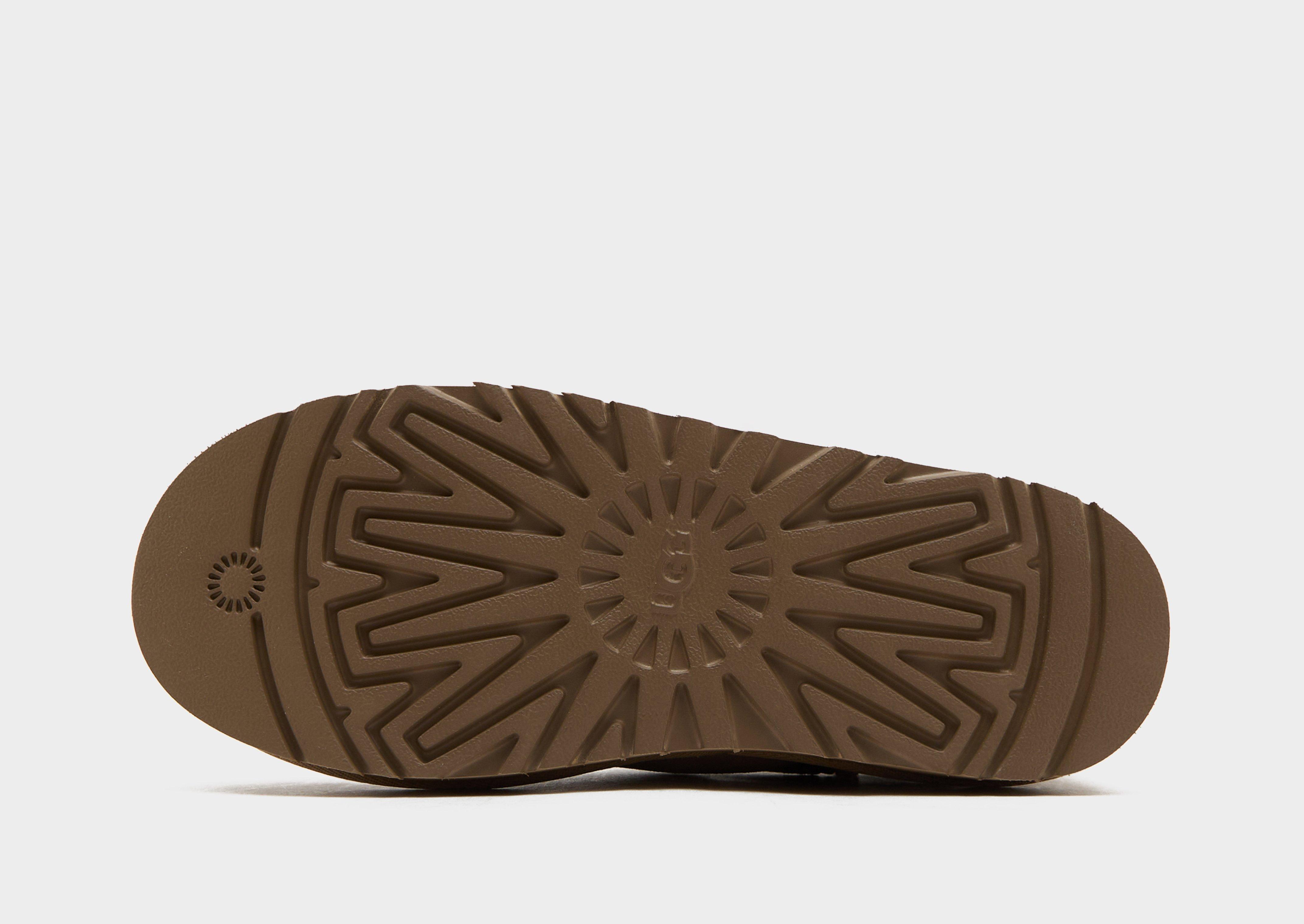 UGG Ultra Mini Platform Boots Junior