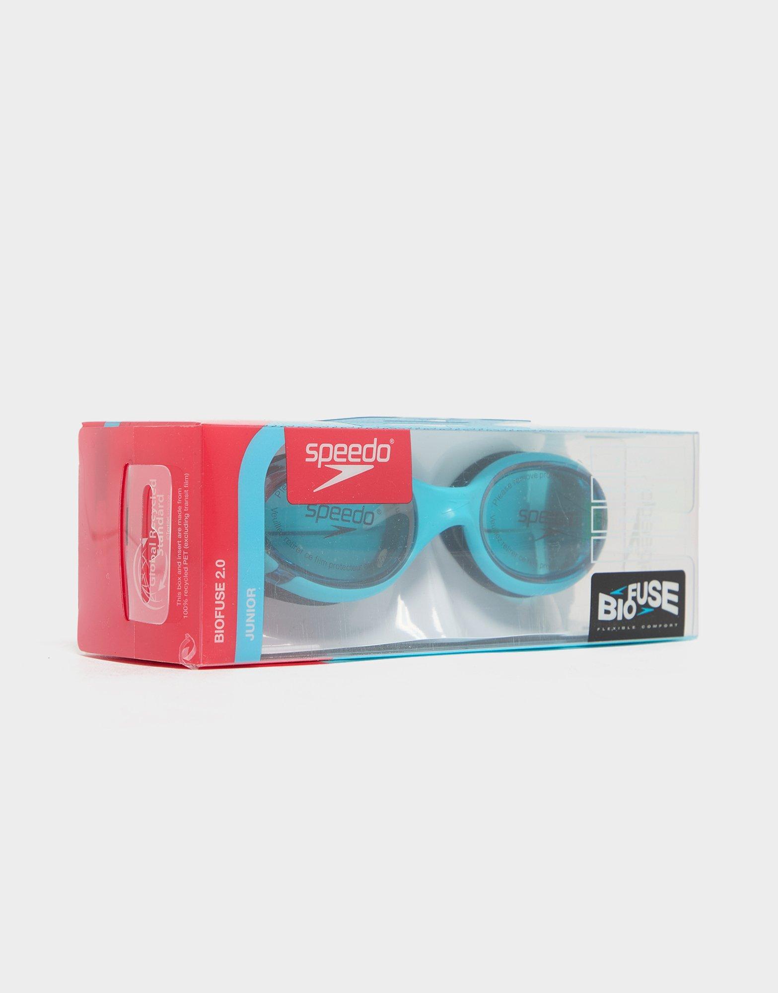 Speedo Biofuse Goggles Junior
