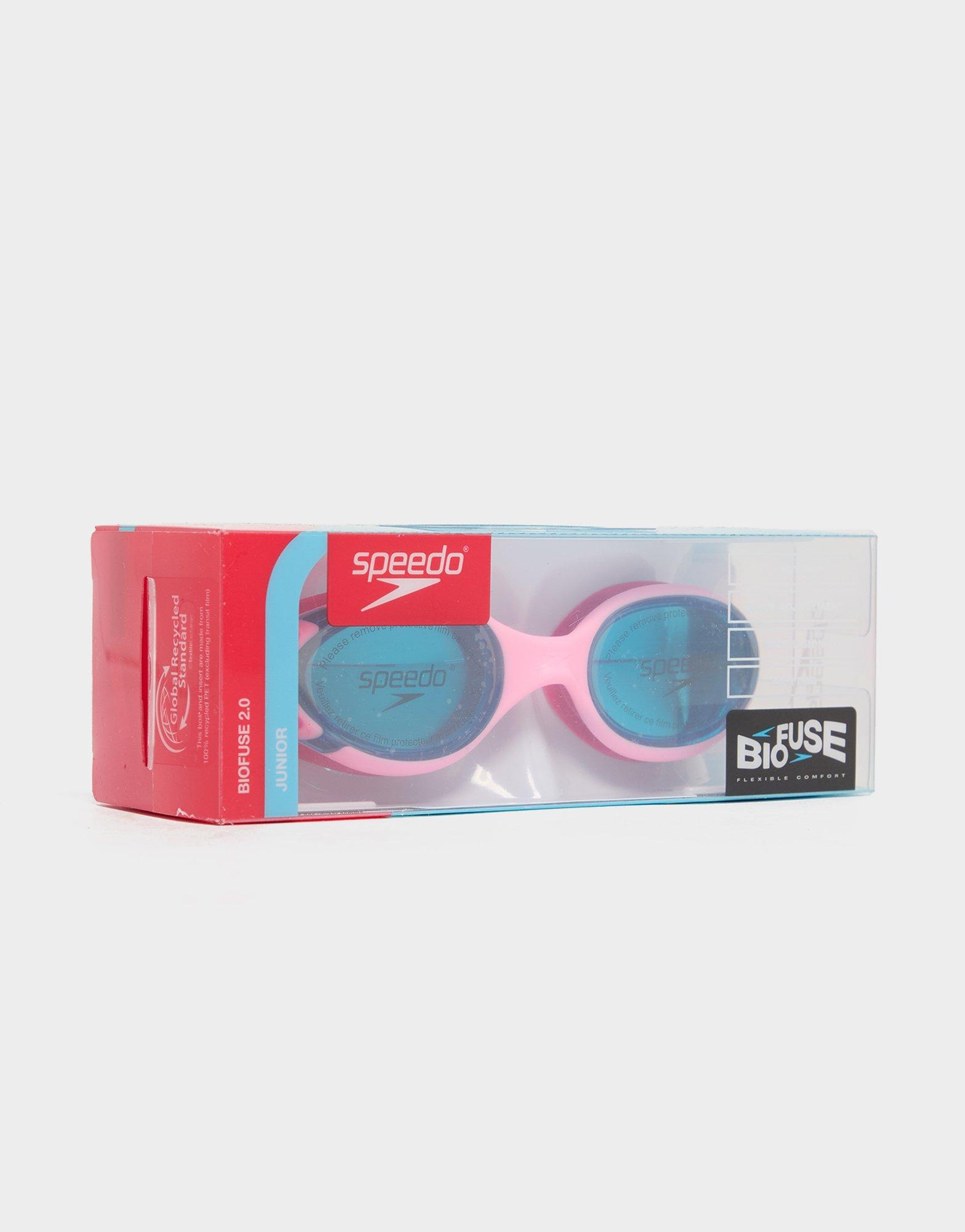 Speedo Biofuse Goggles Junior