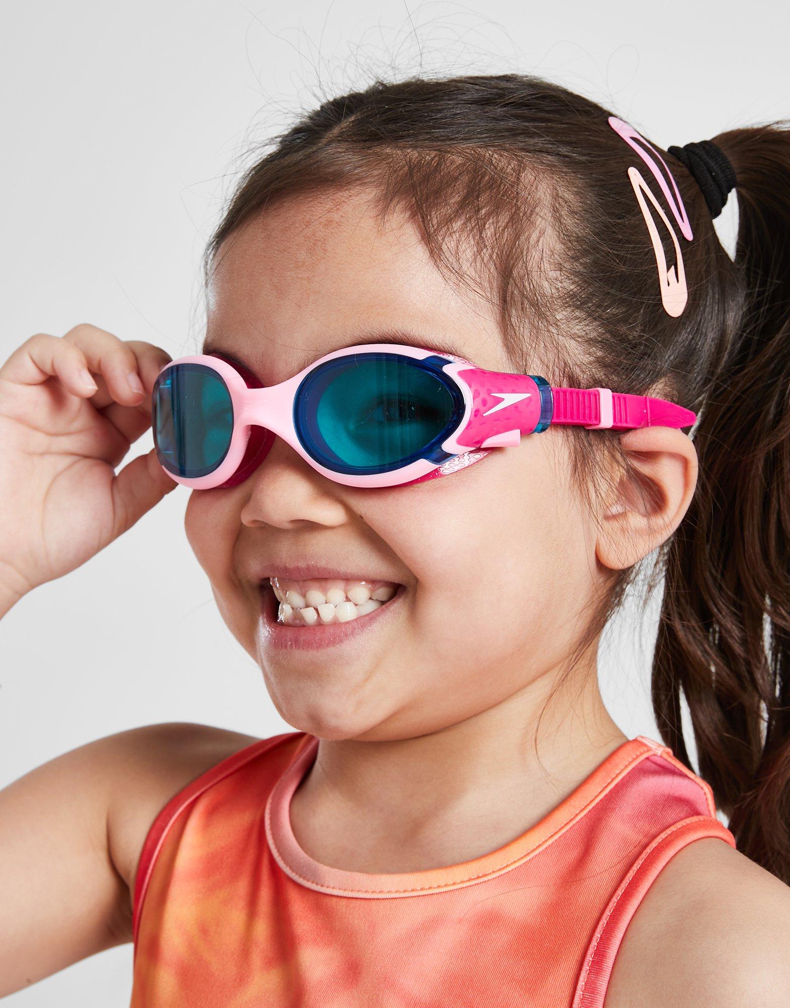 Speedo Occhialini Biofuse Junior