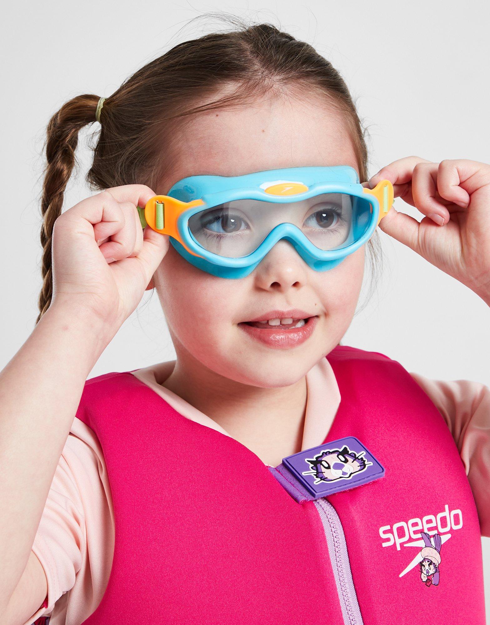 Speedo mask shop goggles