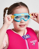 Speedo Biofuse Mask Goggles Infant