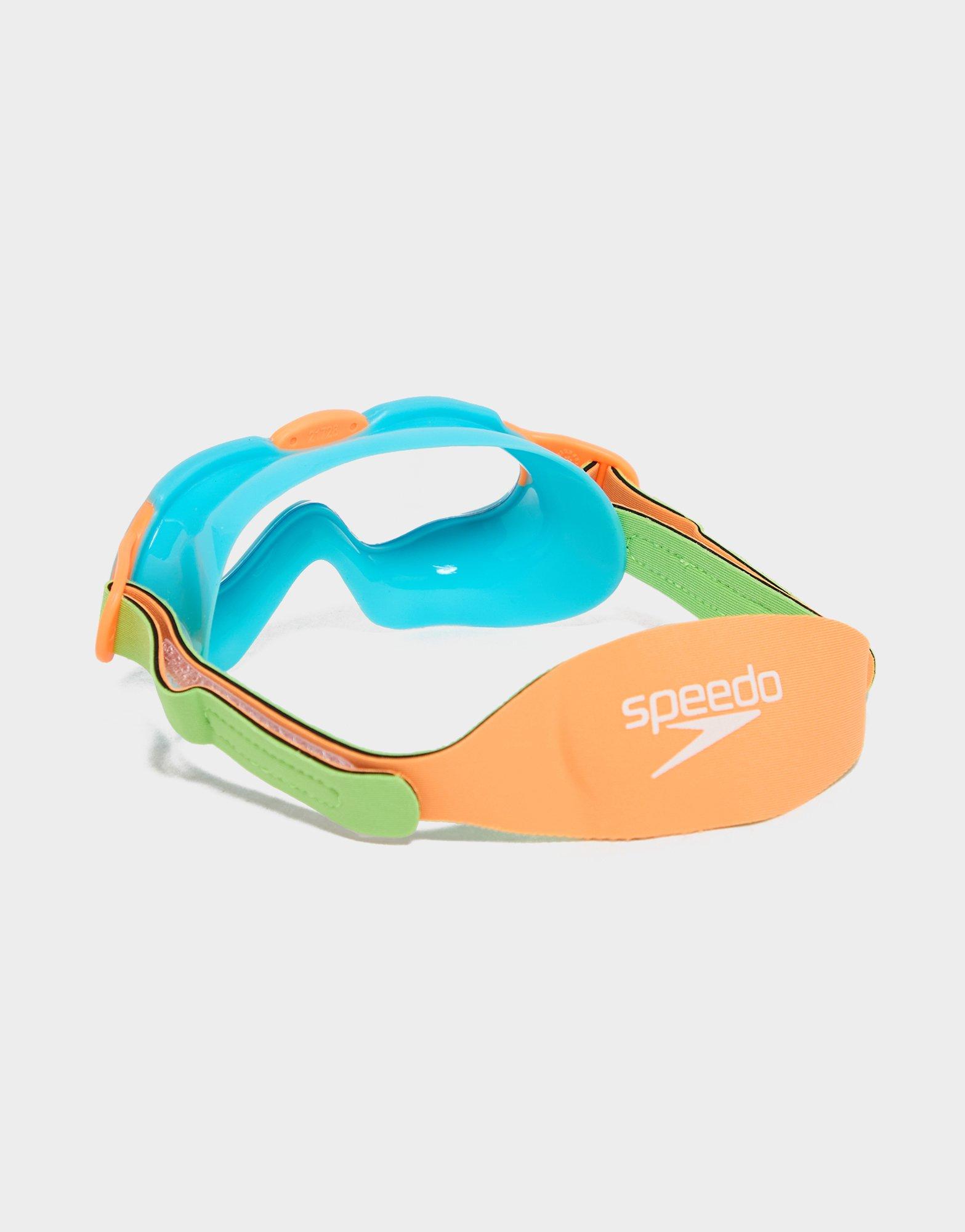 Speedo Biofuse Mask Goggles Infant