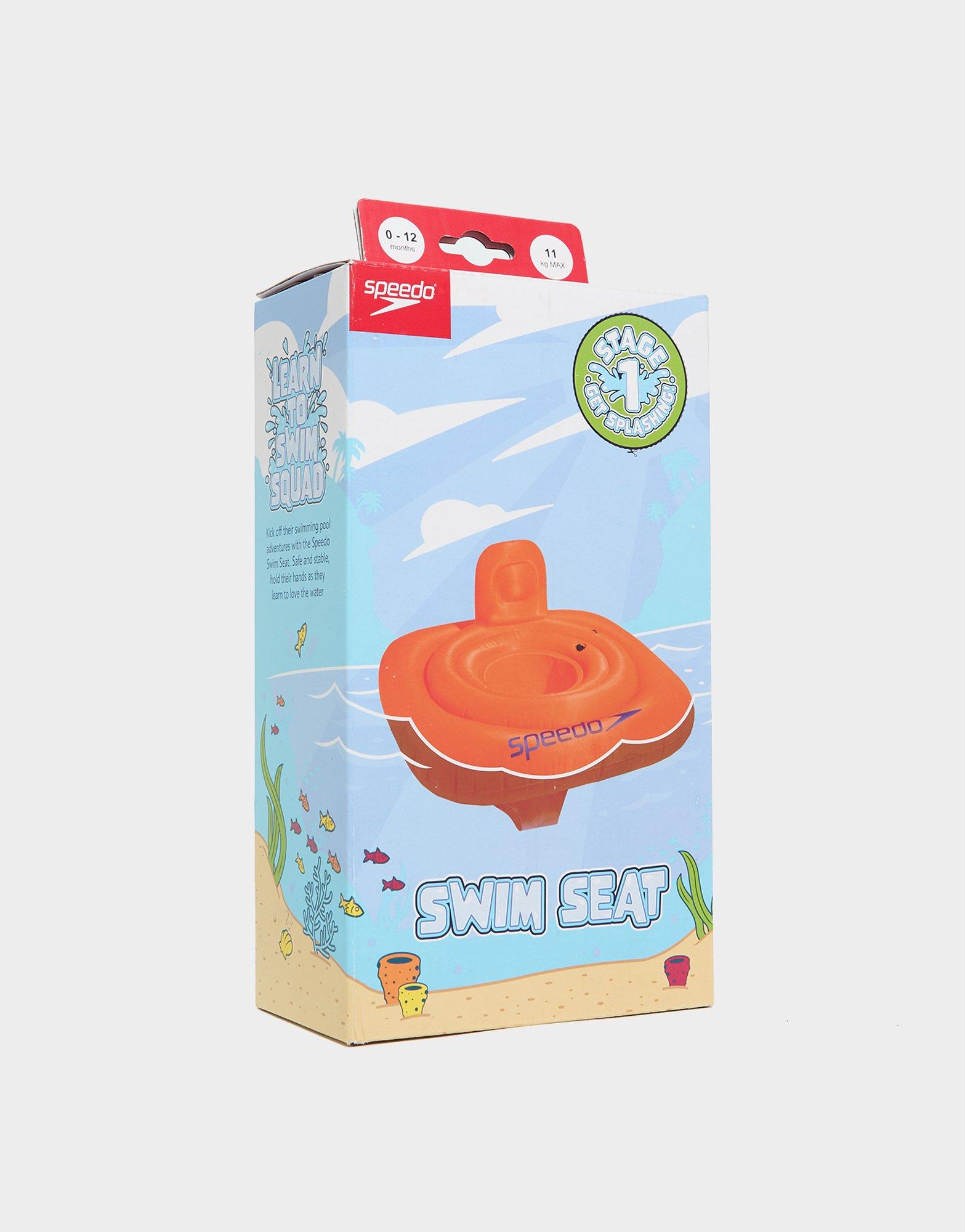 Speedo Swim Seat 0-12 Months