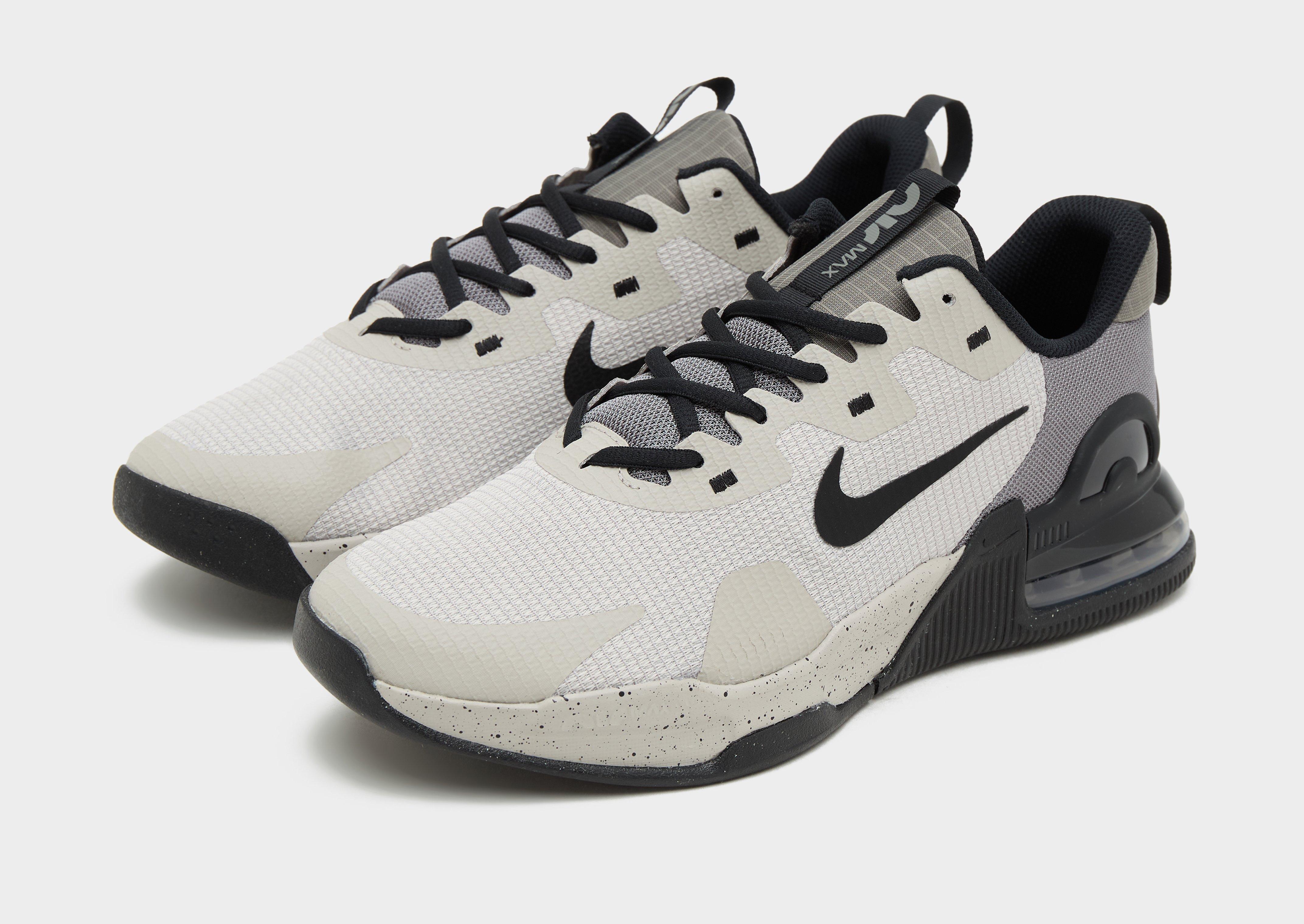 Black Nike Alpha Trainer 5 - JD Sports Global