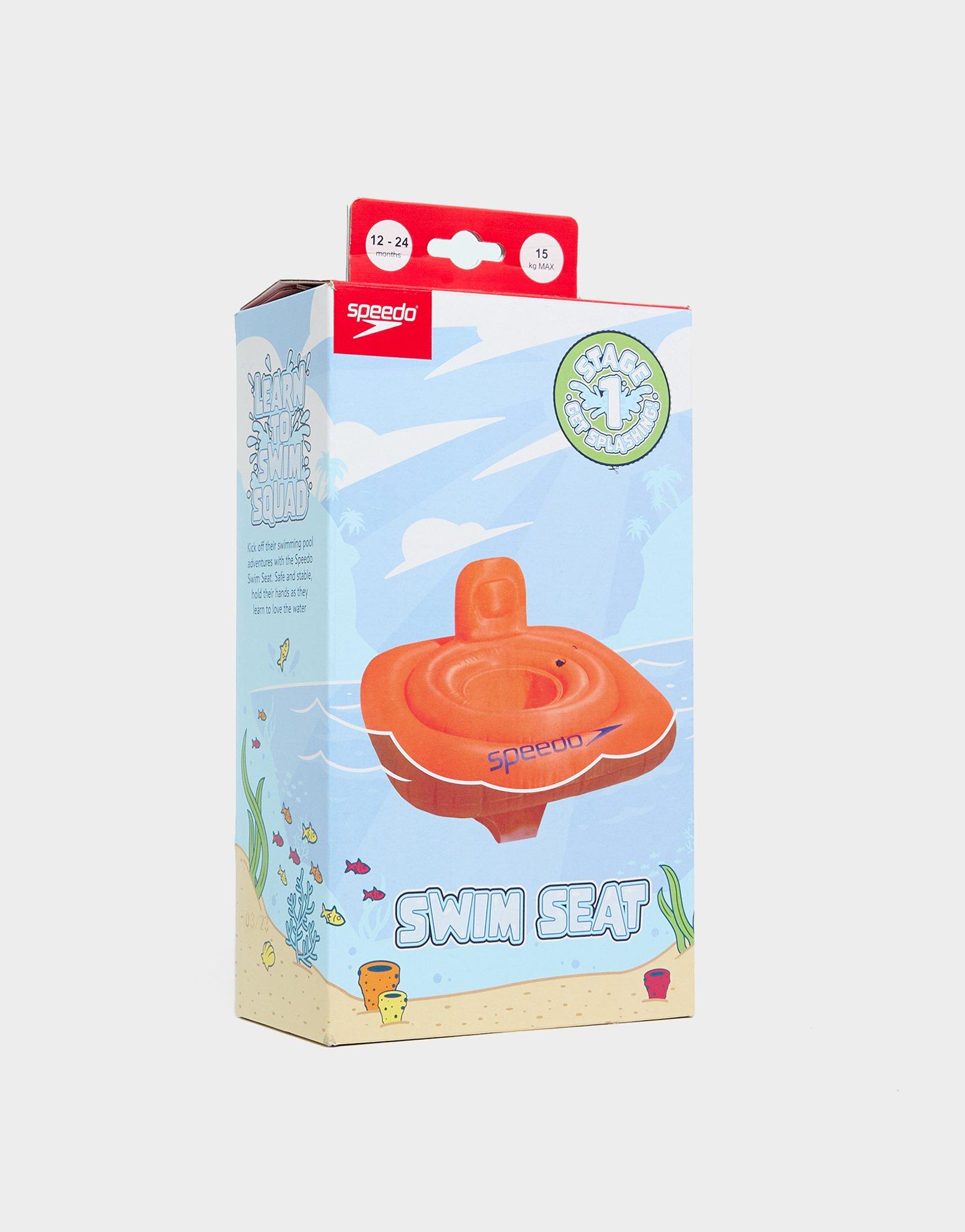 Speedo Swim Seat 12-24 Months