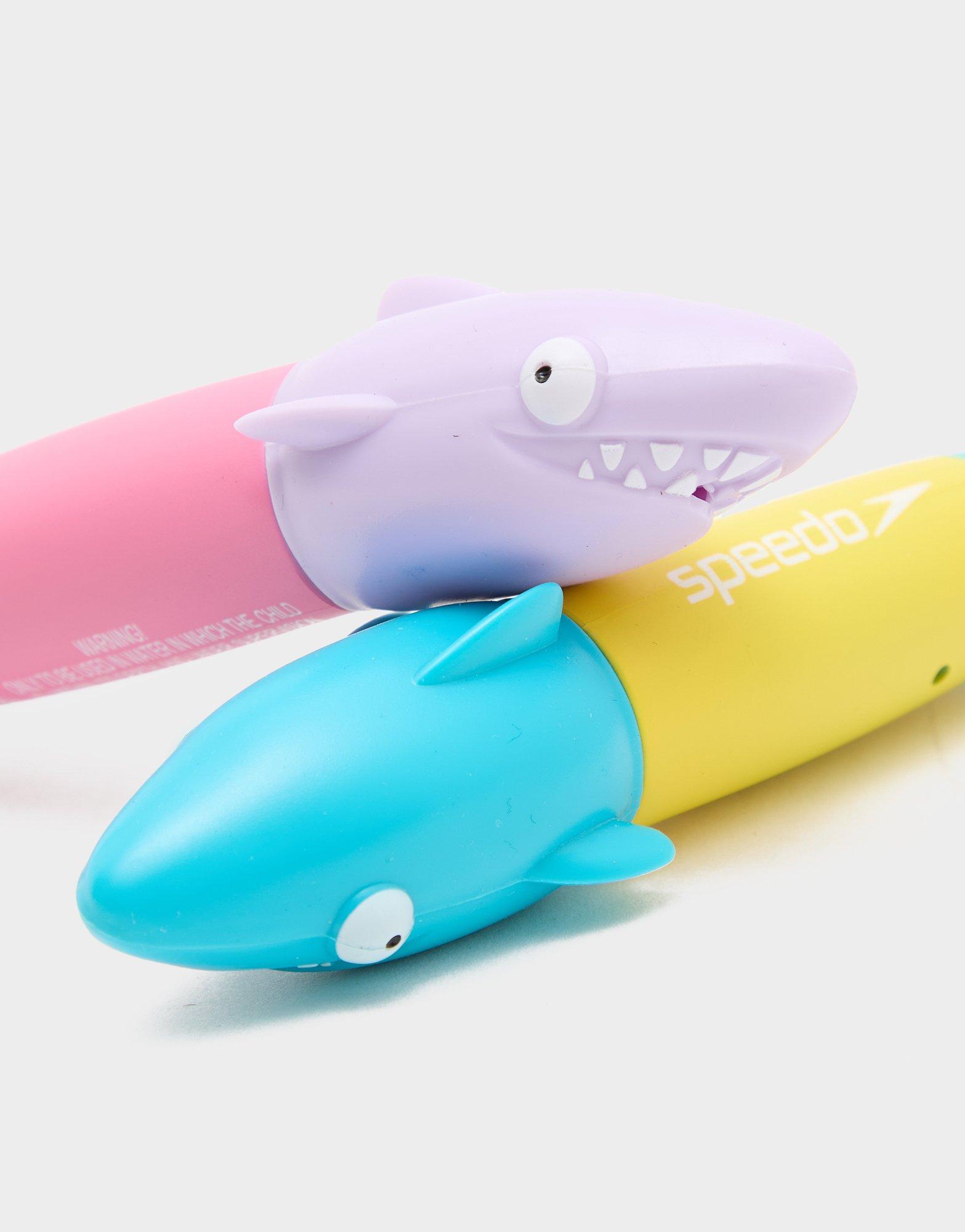 Speedo Spinning Dive Toys