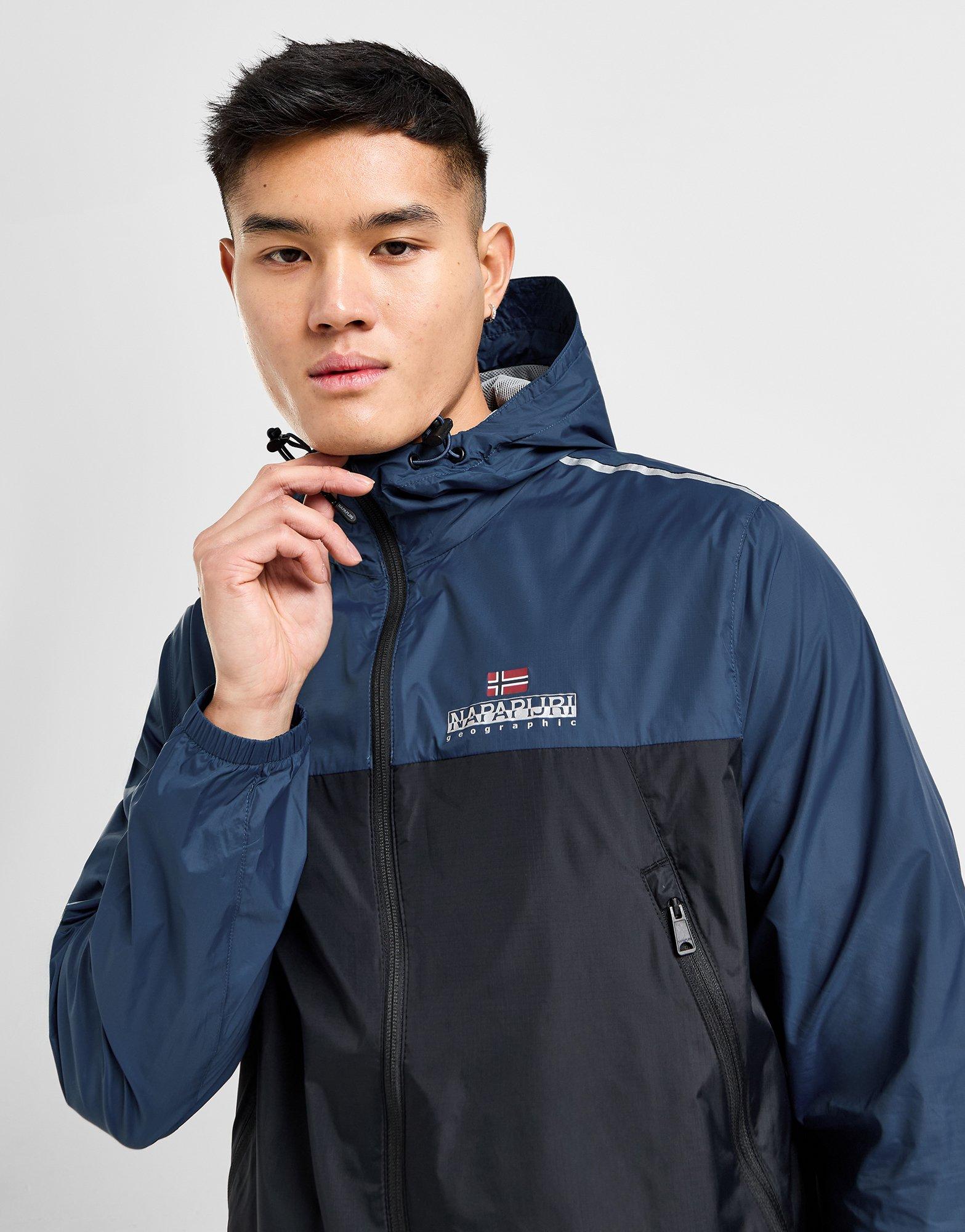 Napapijri cheap overhead coat