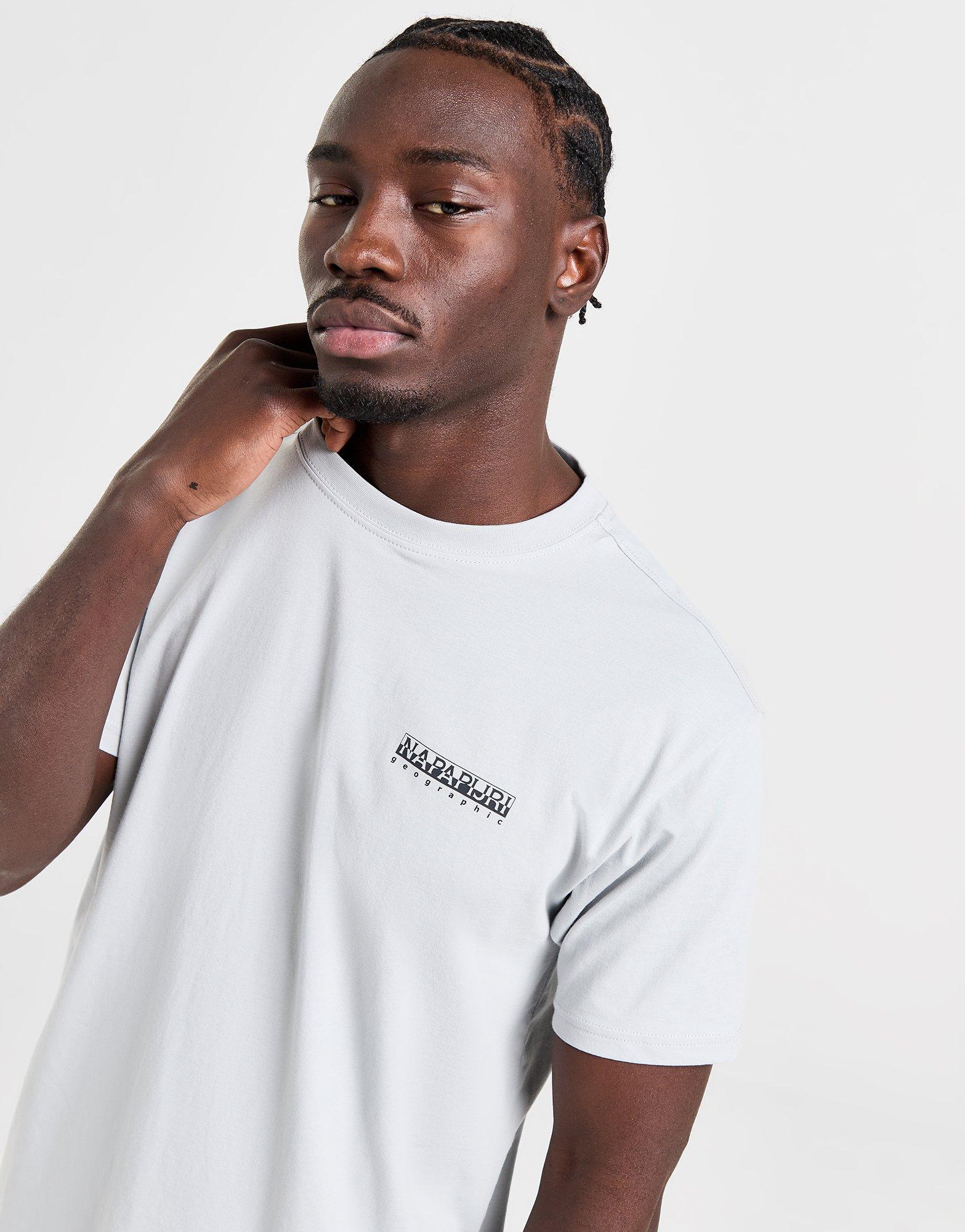 Napapijri Back Mountain Sondi T-Shirt