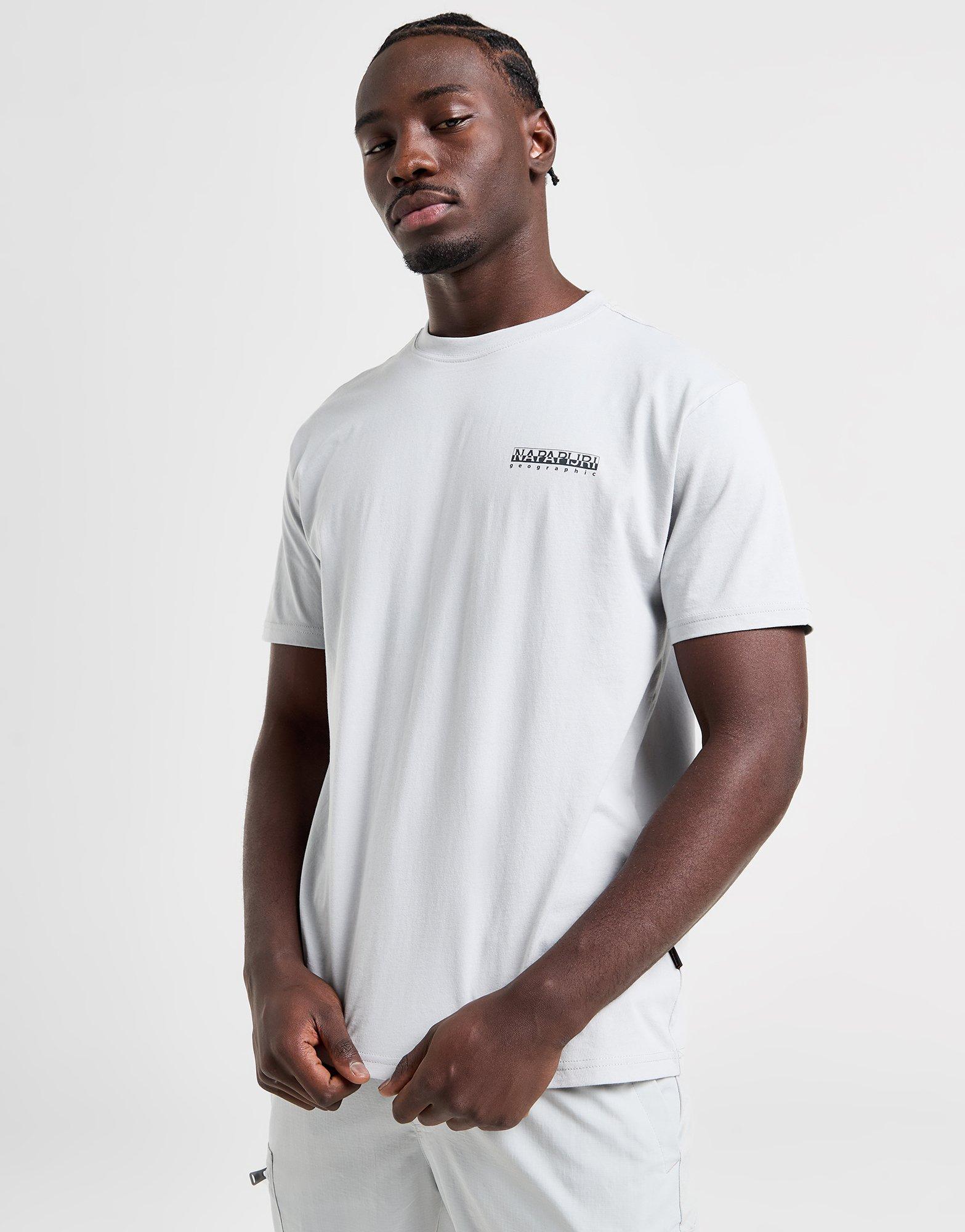 Napapijri Back Mountain Sondi T-Shirt