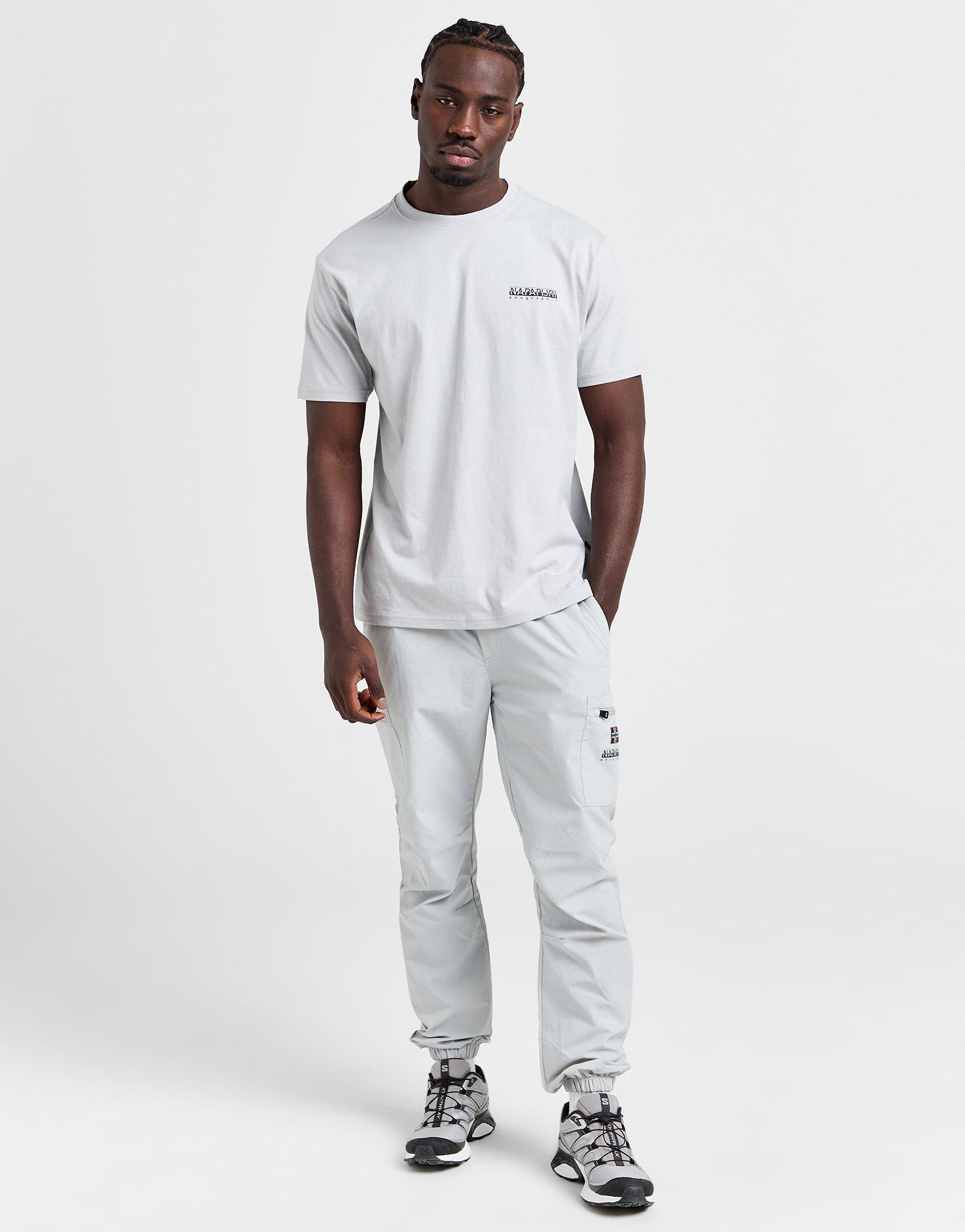 Napapijri Back Mountain Sondi T-Shirt