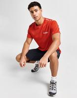 Napapijri T-shirt Sarlys Tech Homme