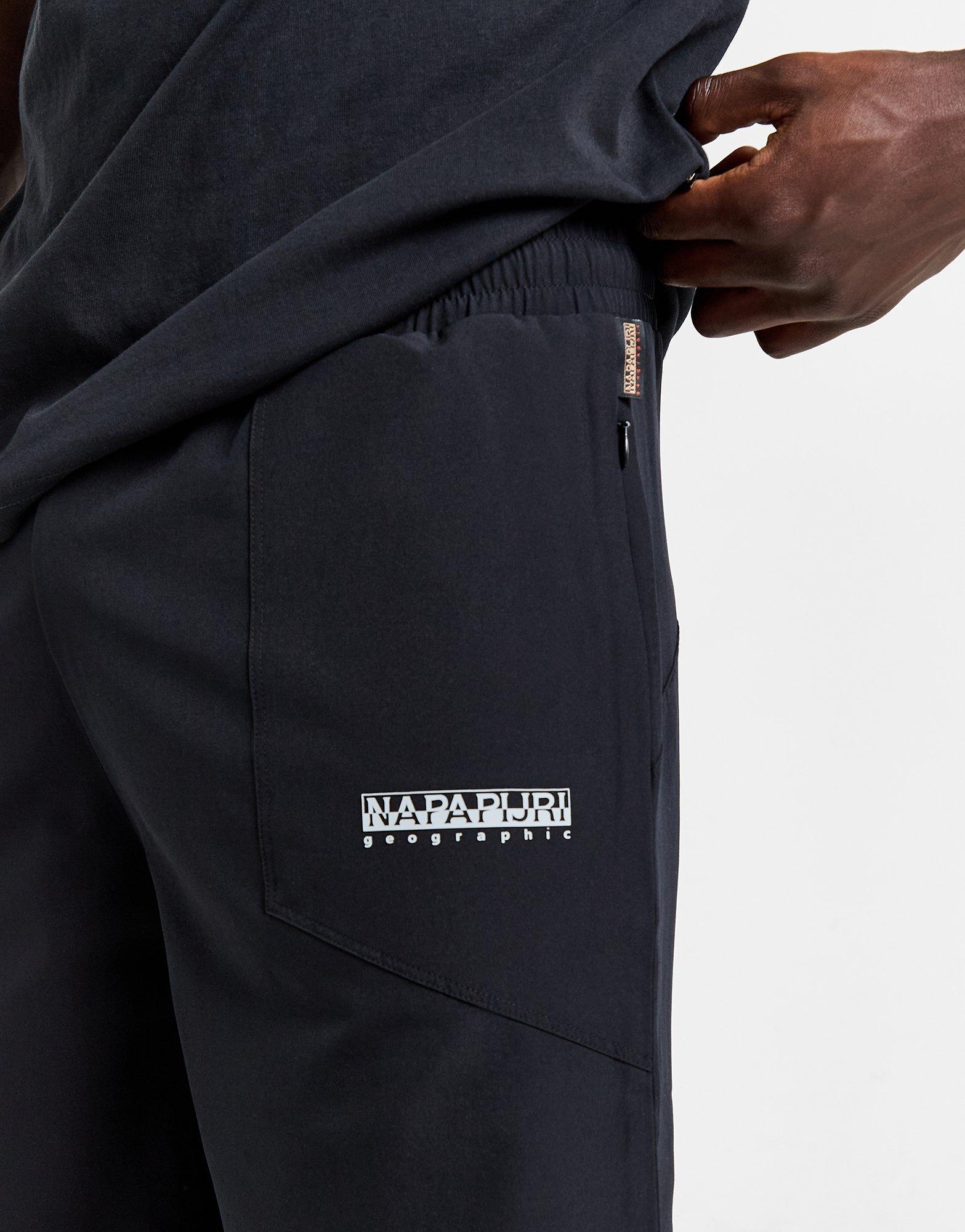 Napapijri Nezy Woven Shorts