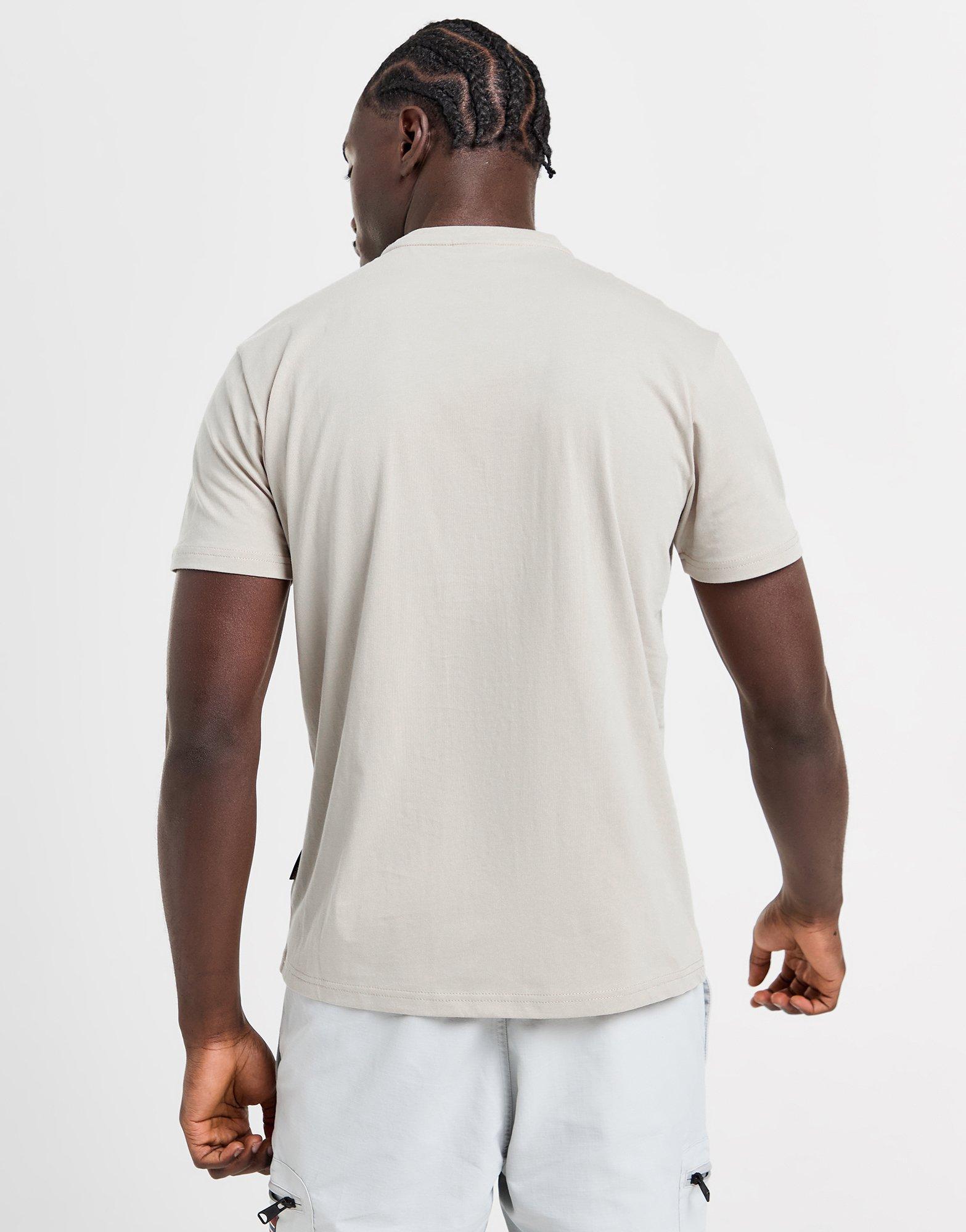Napapijri Sory Stack Logo T-Shirt