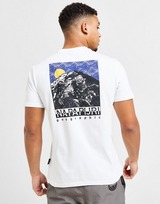 Napapijri T-shirt Matage Homme