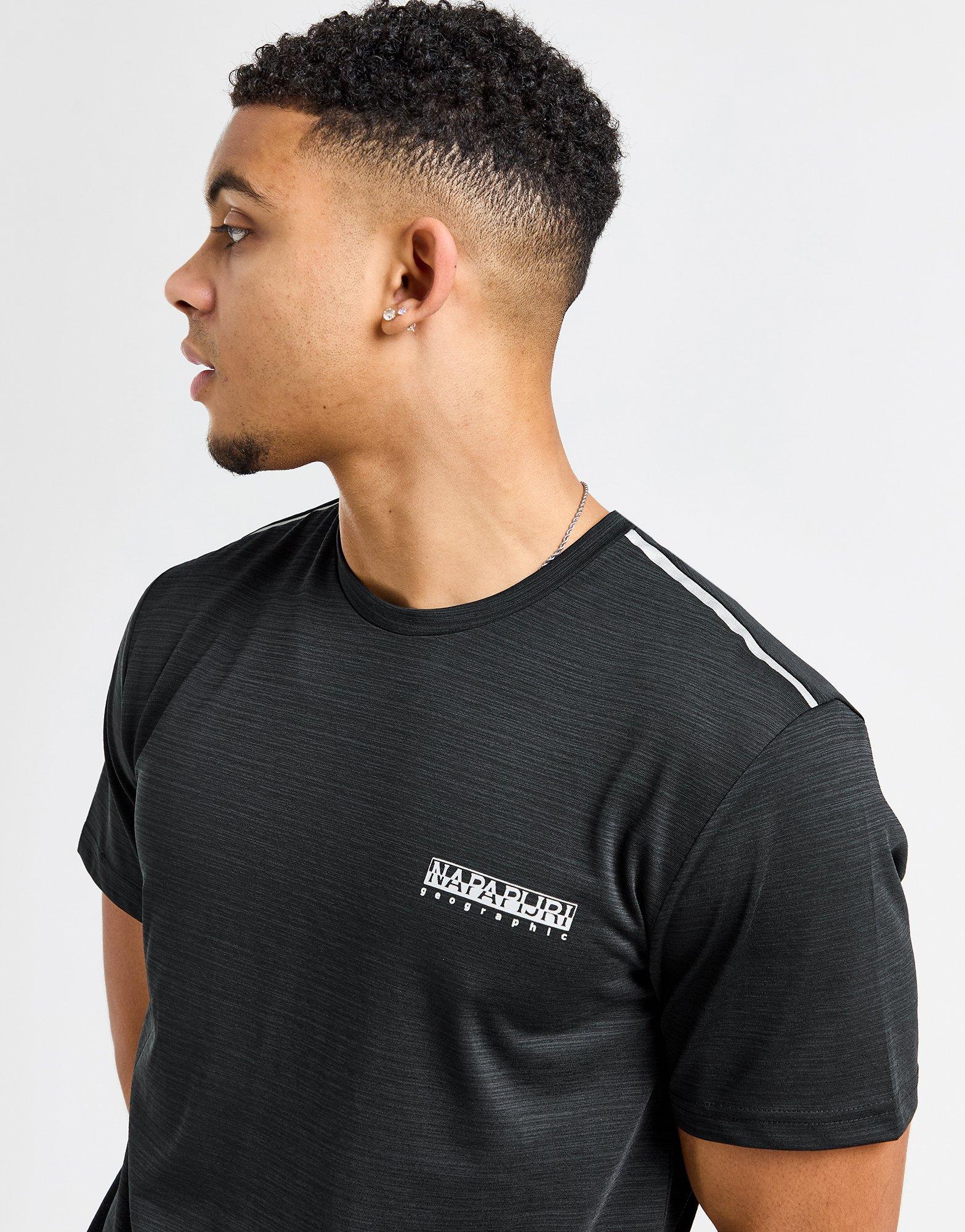 Napapijri Sarlys Tech T-Shirt