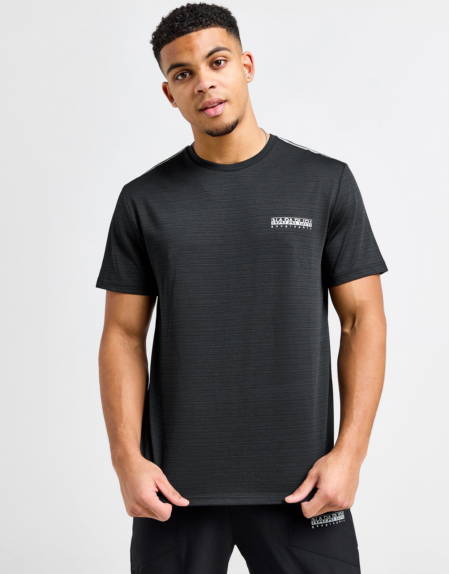 Napapijri Sarlys Tech T-Shirt