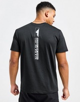 Napapijri T-shirt Sarlys Tech Homme