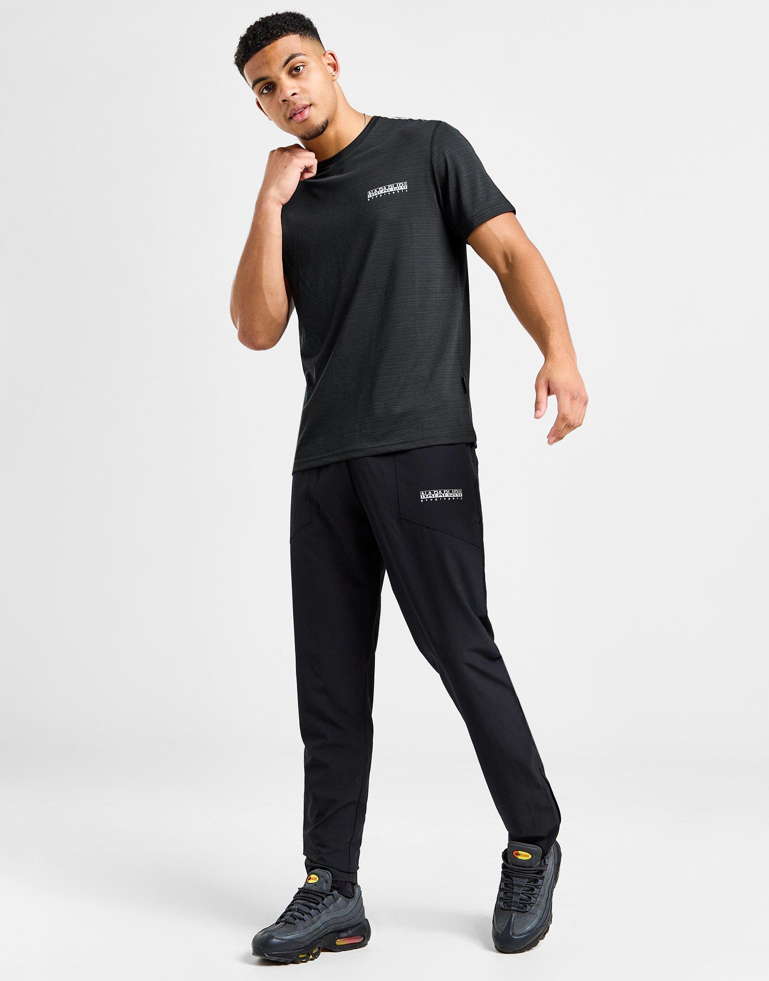 Napapijri Sarlys Tech T-Shirt