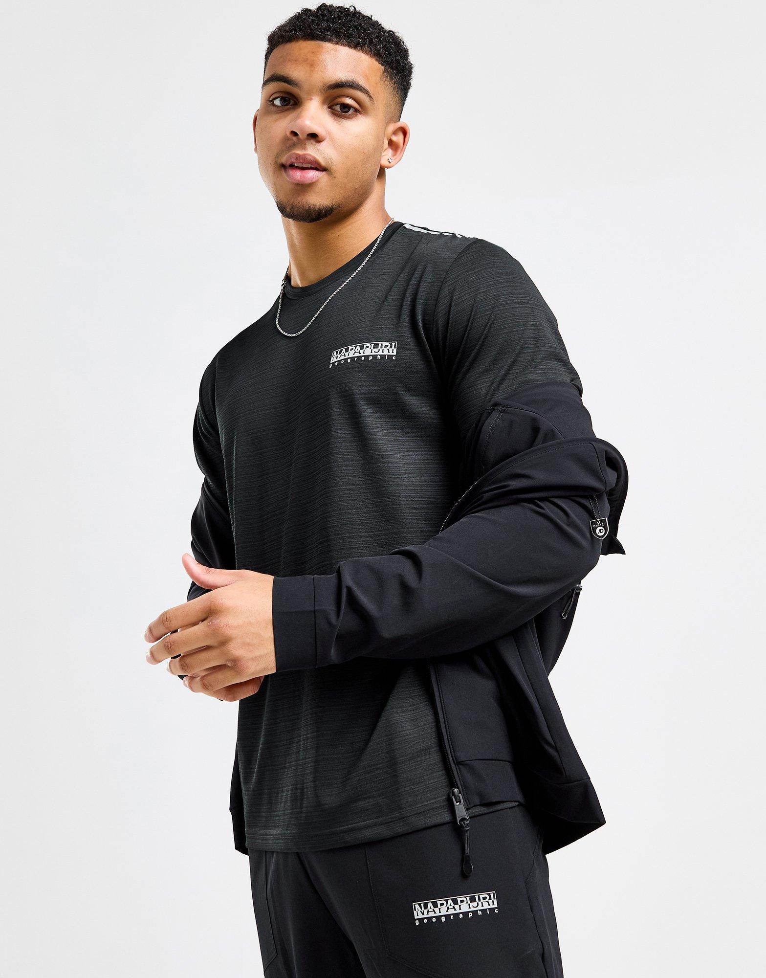 Napapijri Maglia Tech Sarlys