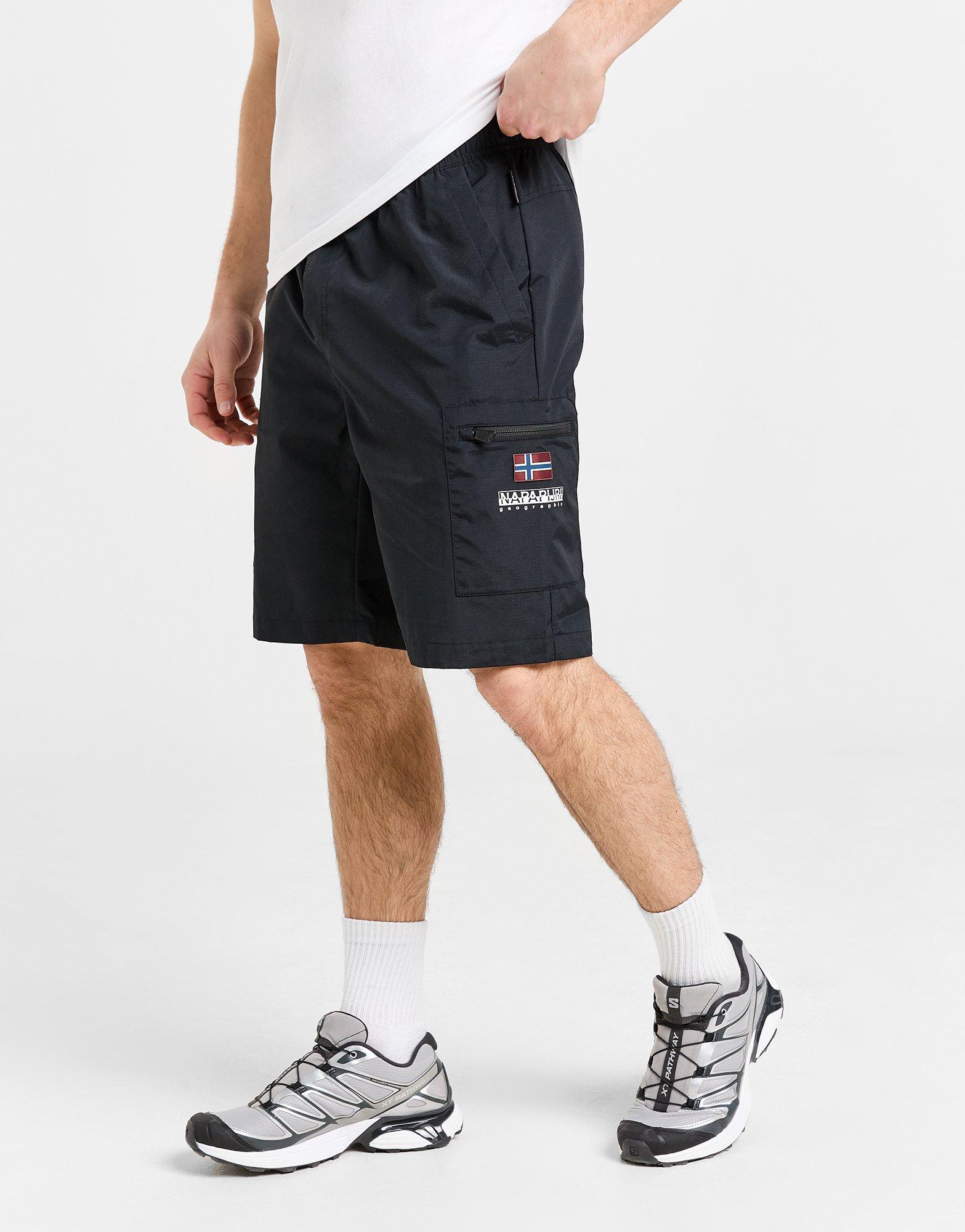 Napapijri Natey Cargo Shorts