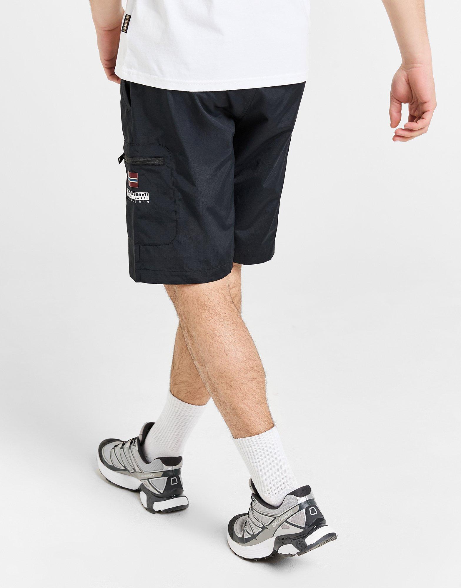 Napapijri Natey Cargo Shorts