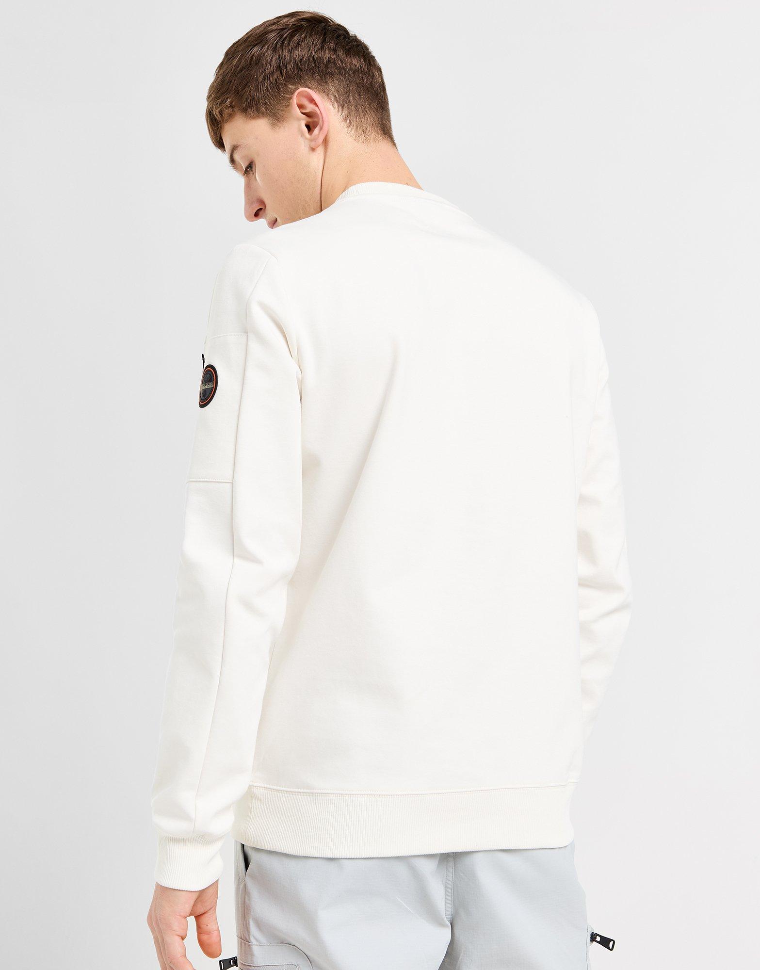 Napapijri Belk Crew Sweatshirt