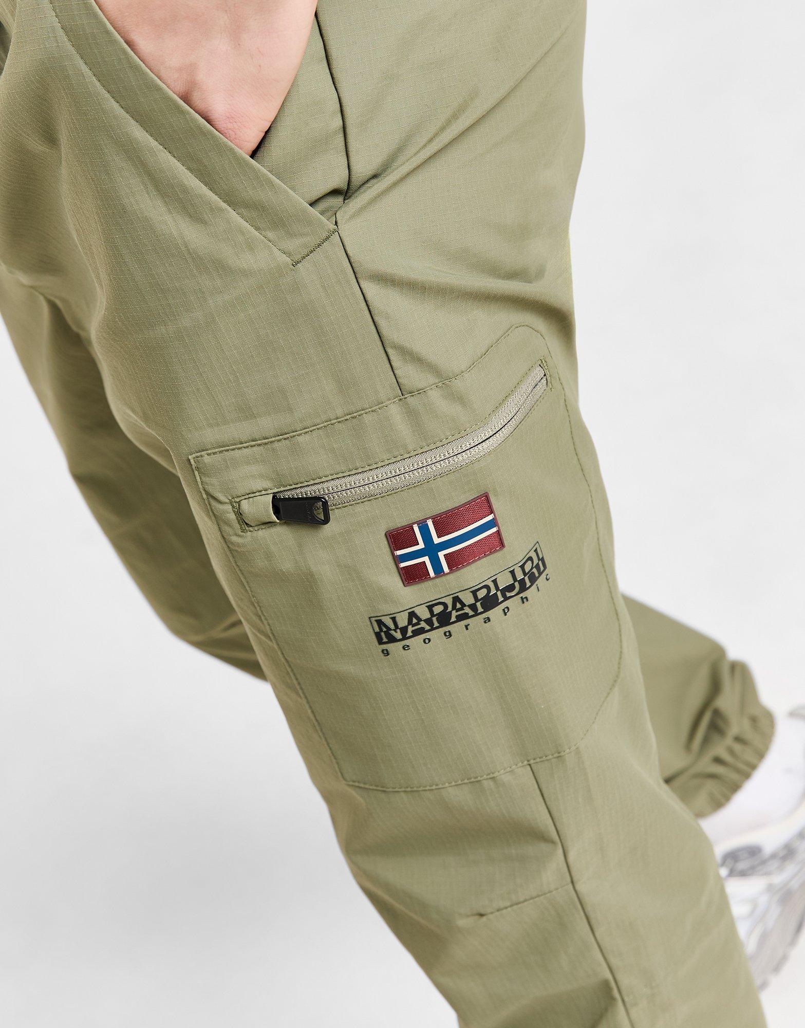 Napapijri Matey Cargohose