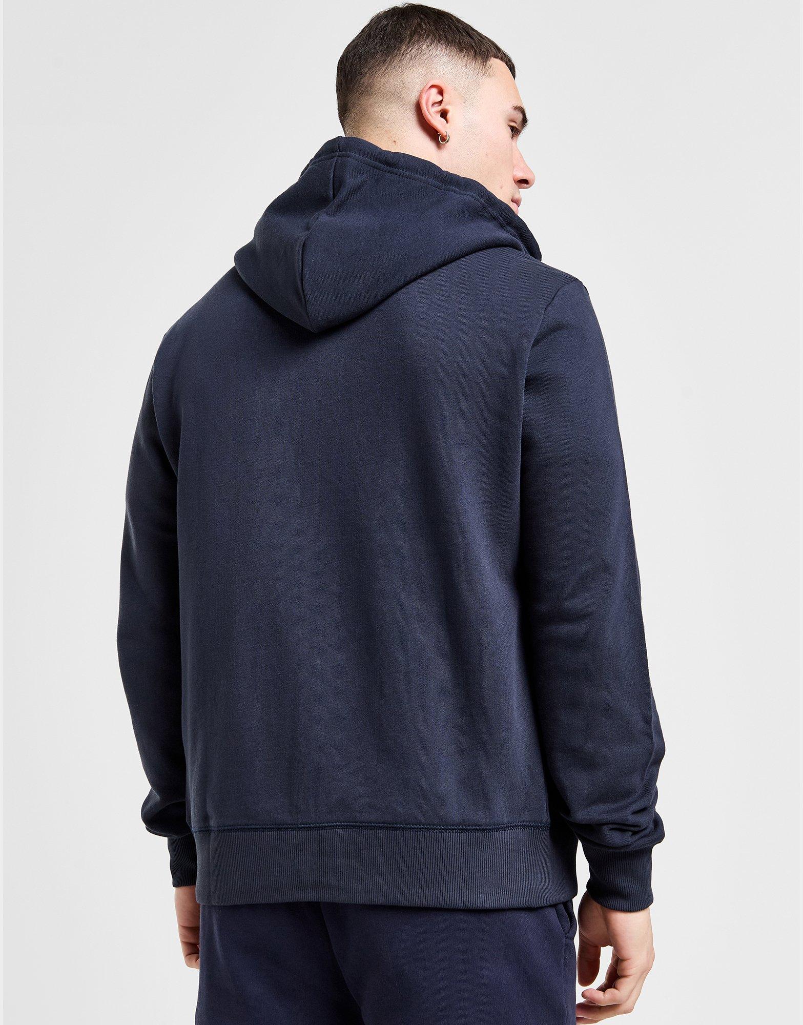 Napapijri Balis Full Zip Hoodie
