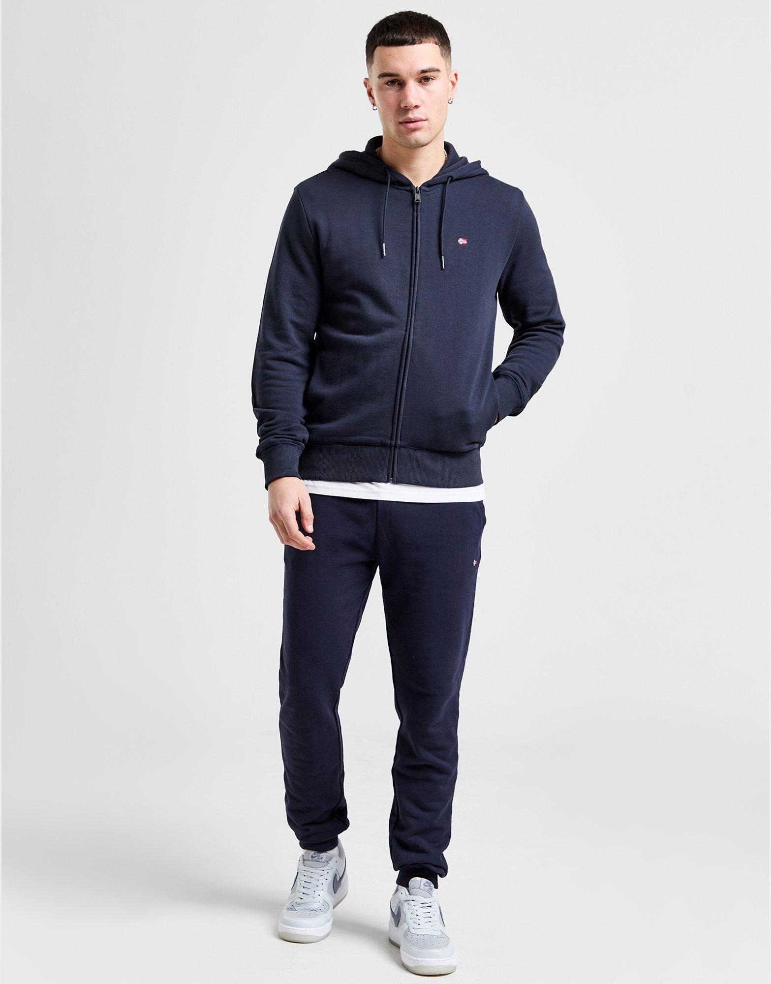 Napapijri Balis Full Zip Hoodie