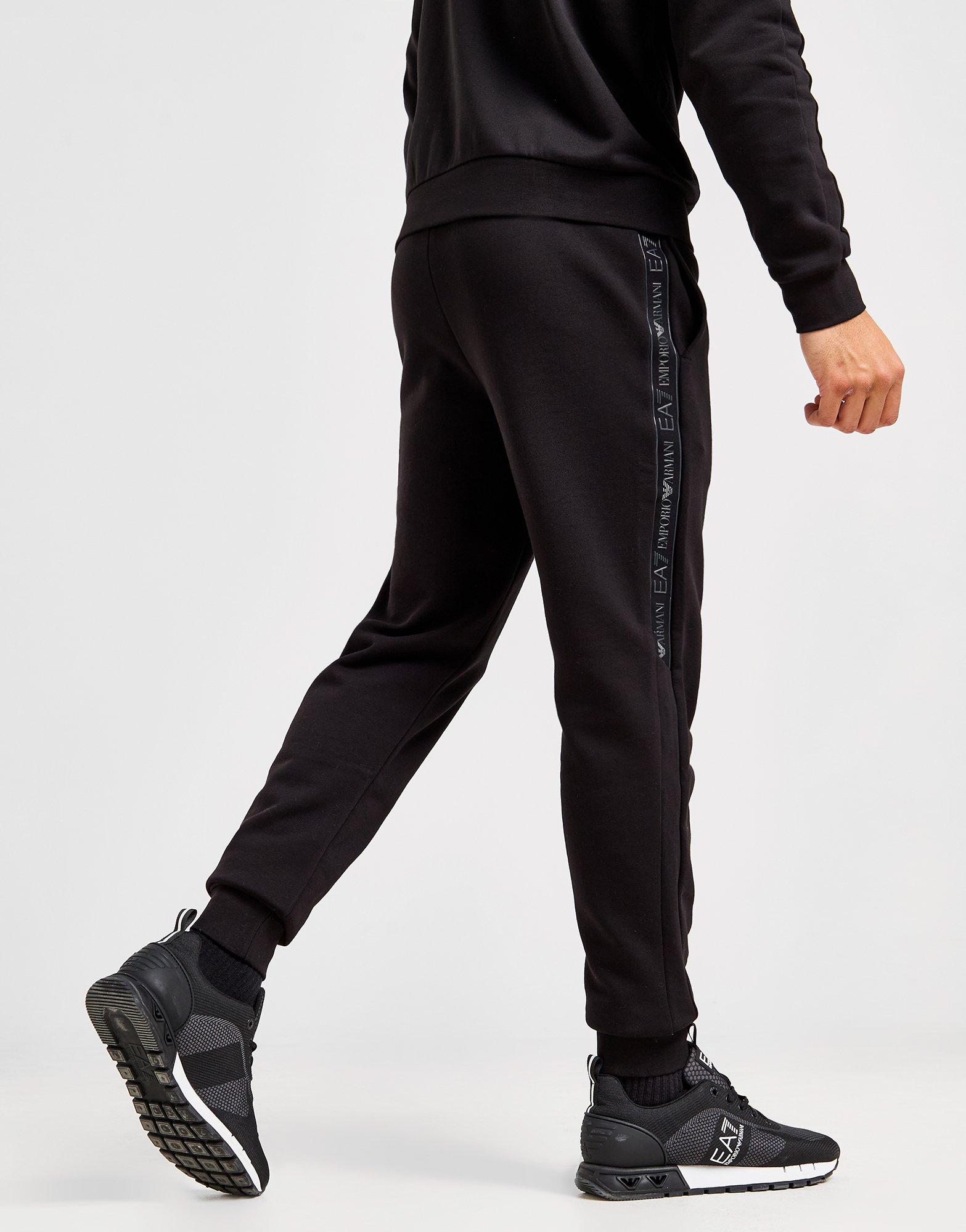 EA7 Emporio Armani Tape Jogginghose