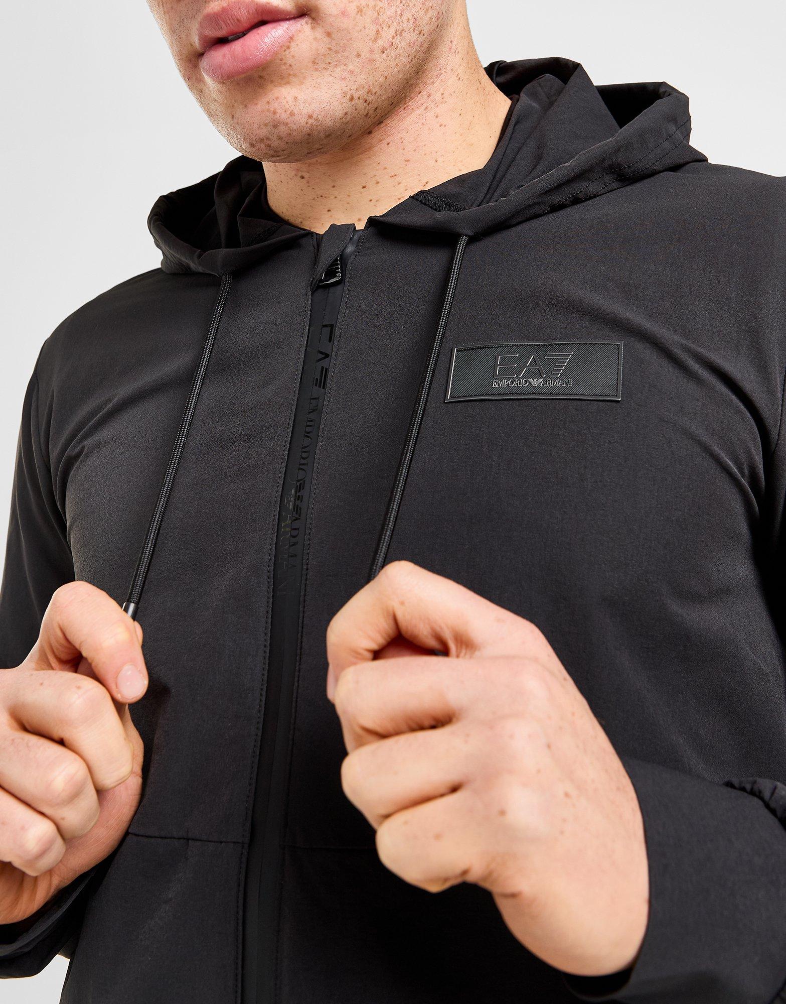 Men - Emporio Armani EA7 Hoodies - JD Sports Global