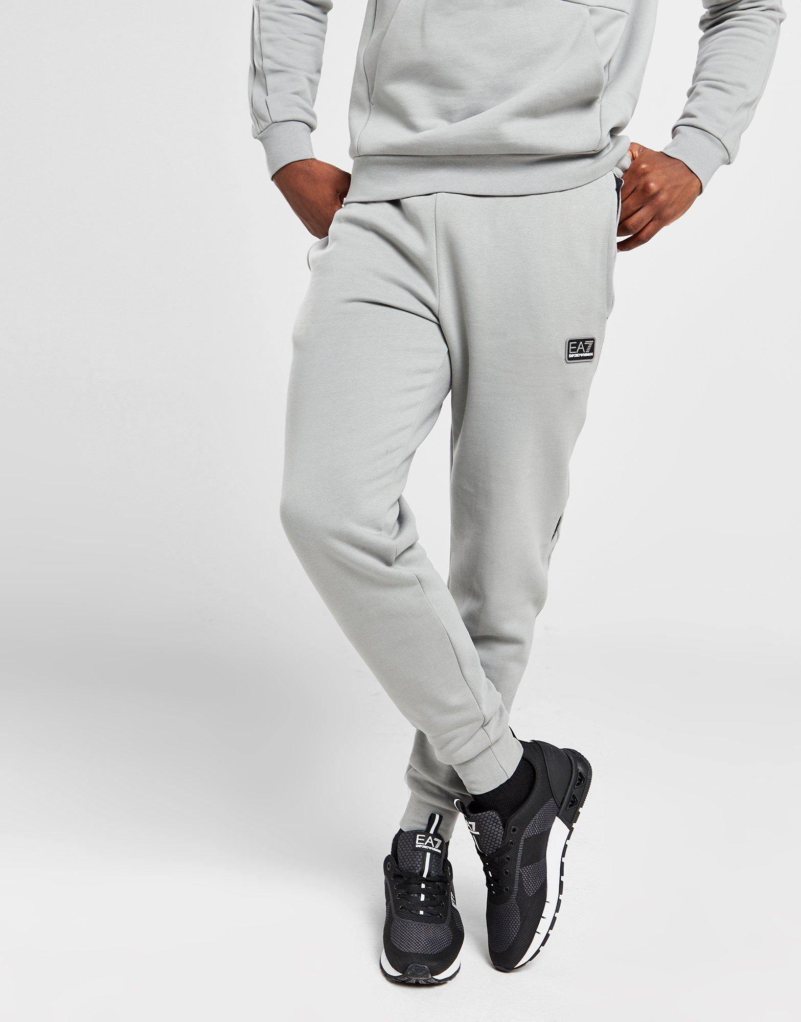 Emporio Armani EA7 Tape Jogginghose